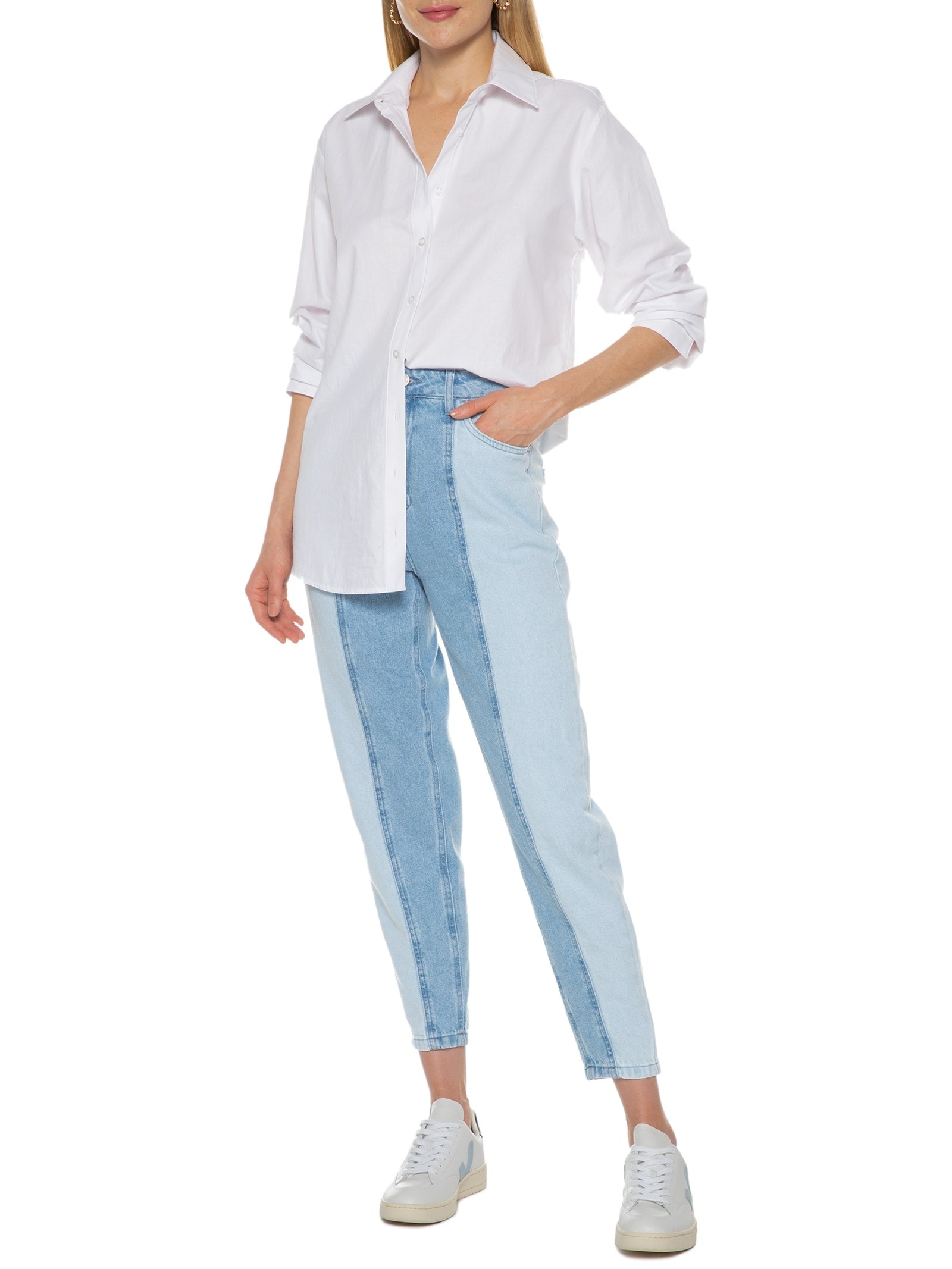 Tênis Unissex V-12 Azul Vert