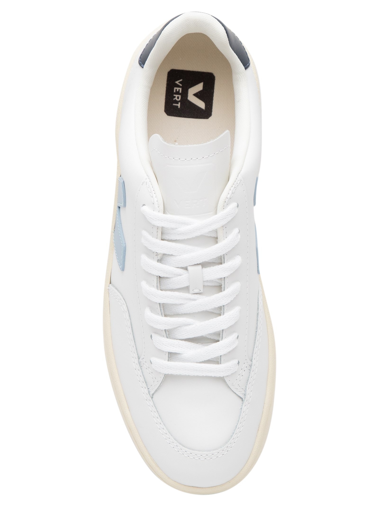 Tênis Unissex V-12 Azul Vert