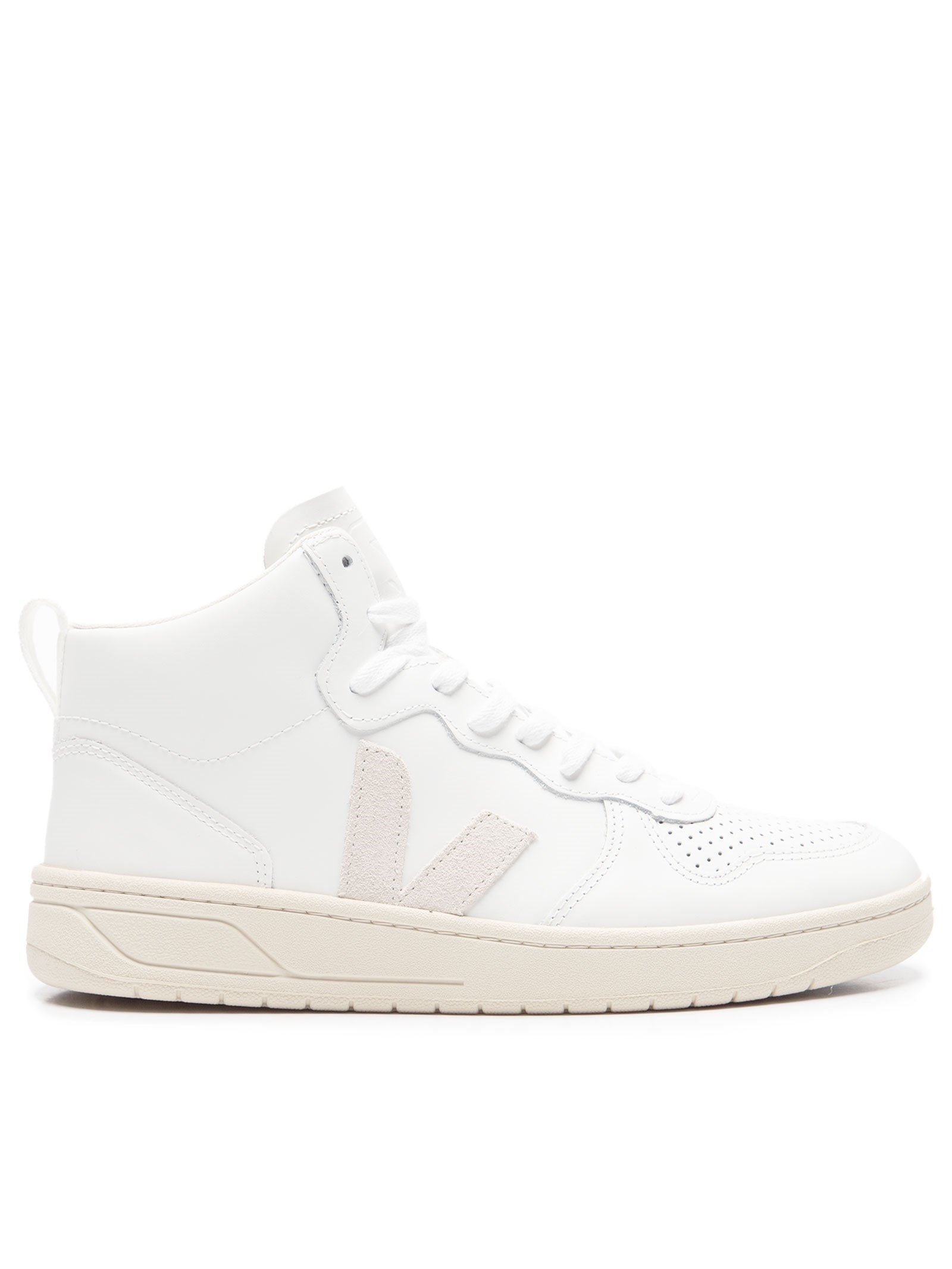 Tênis Unissex V-15 Branco Vert