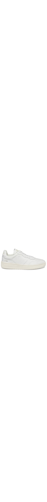 Tênis Unissex V-90 O.T. Leather - Branco