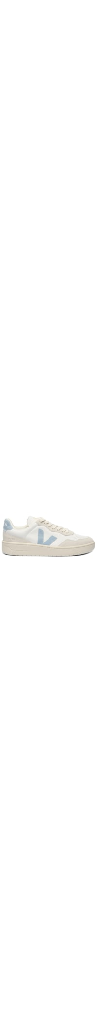 Tênis Unissex V-90 O.T. Leather - Off White