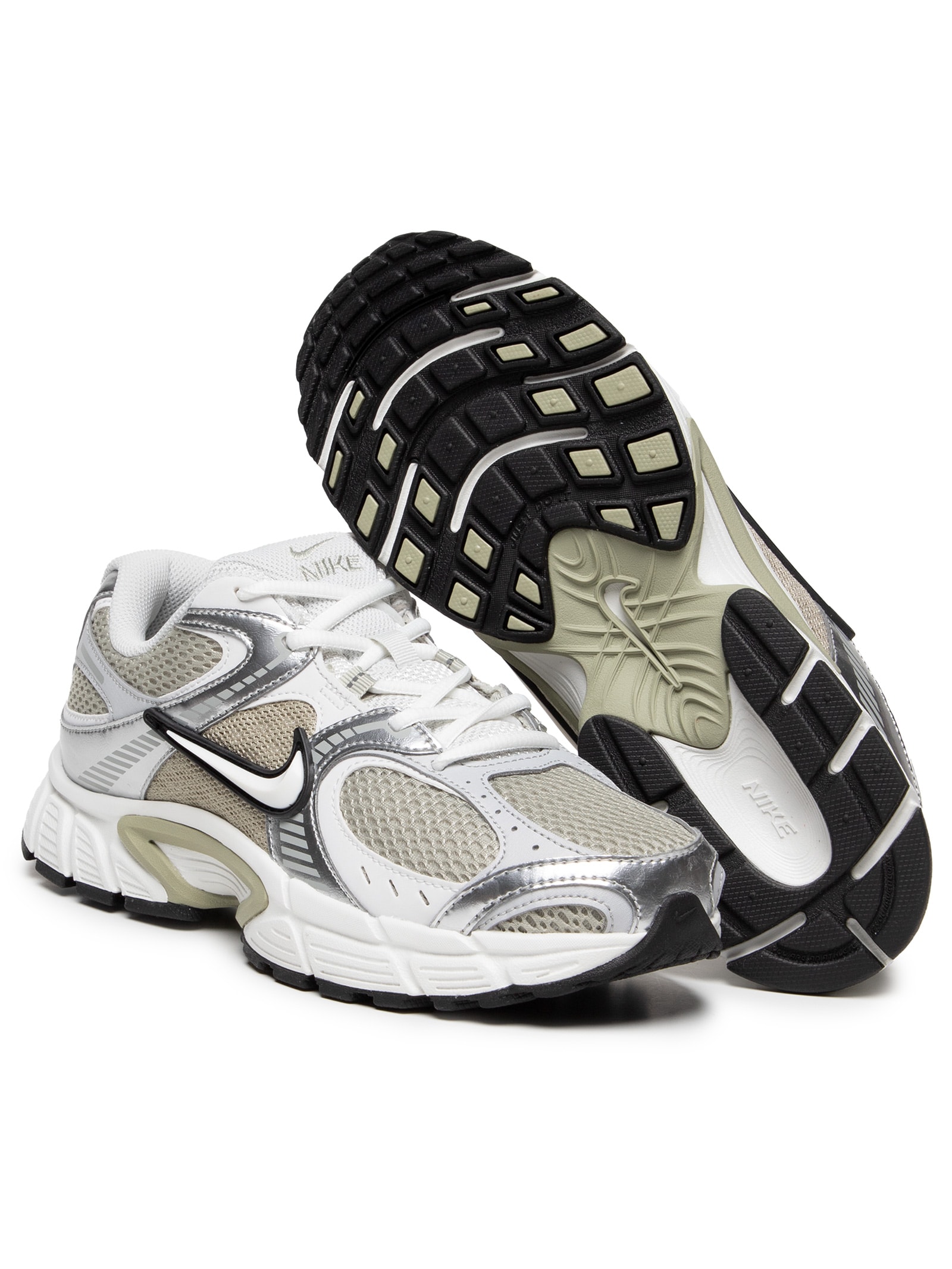 Tênis Unissex V5 RNR Cinza Nike