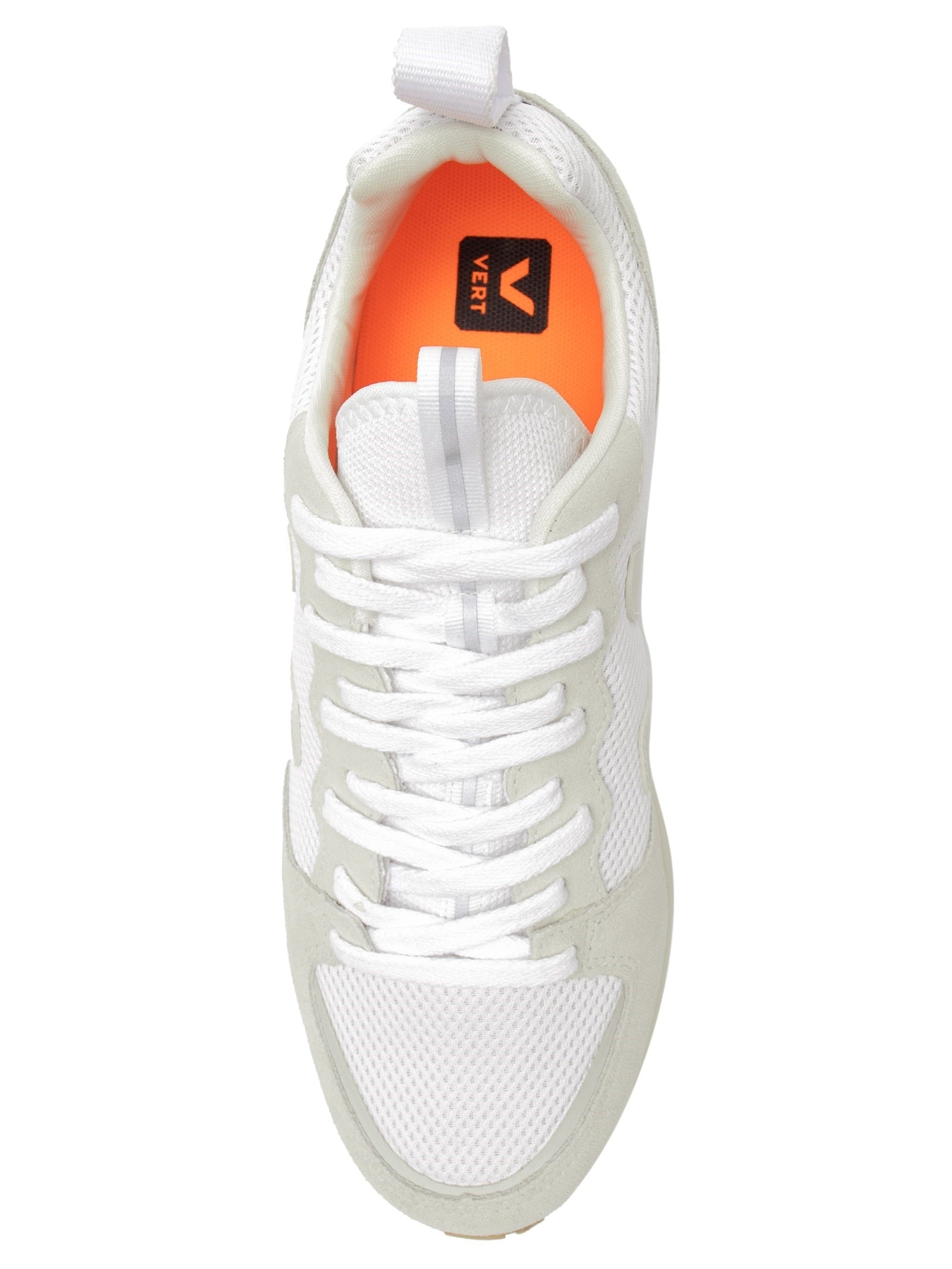 Tênis Unissex Venturi Branco Vert