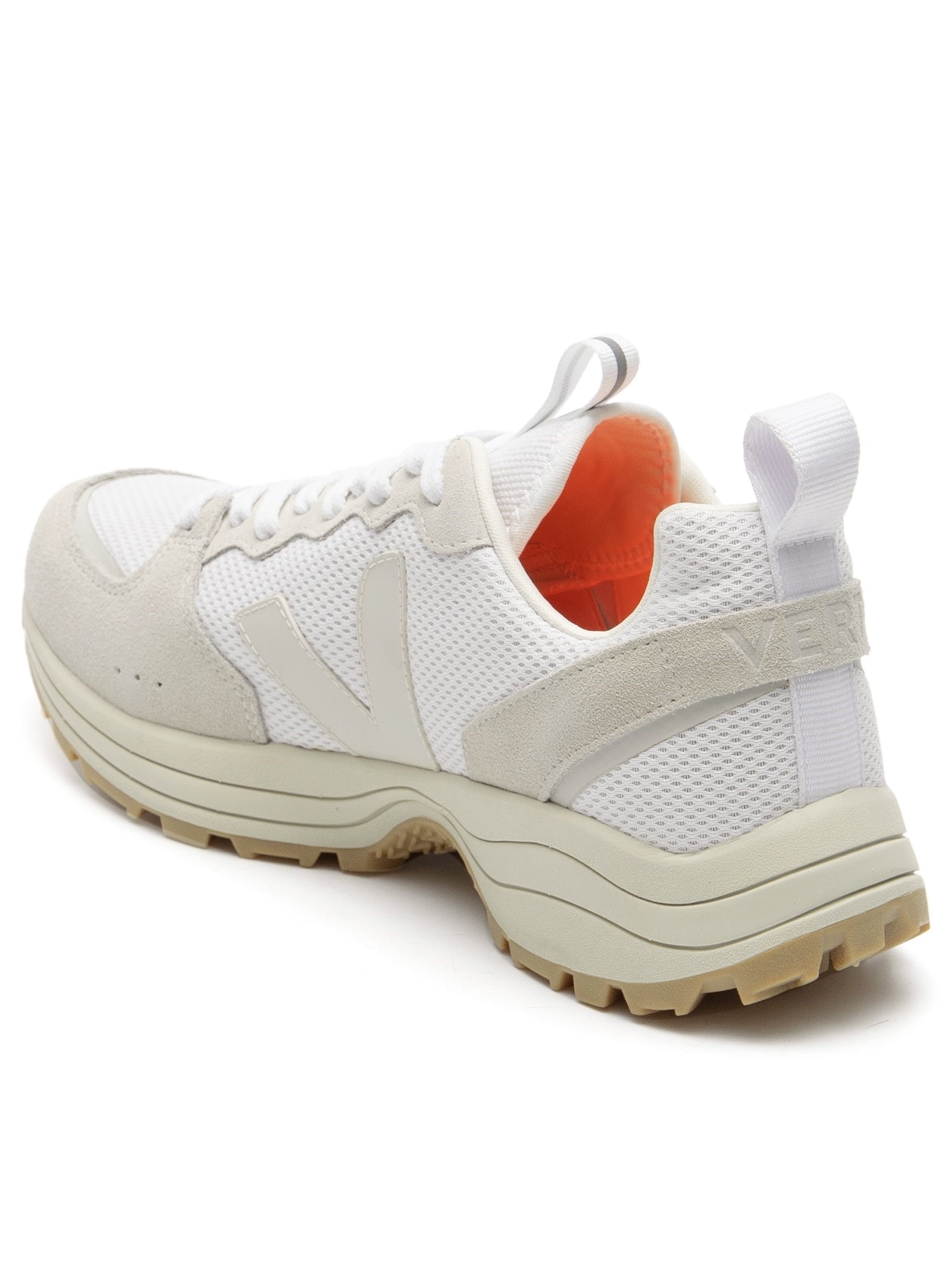 Tênis Unissex Venturi Branco Vert