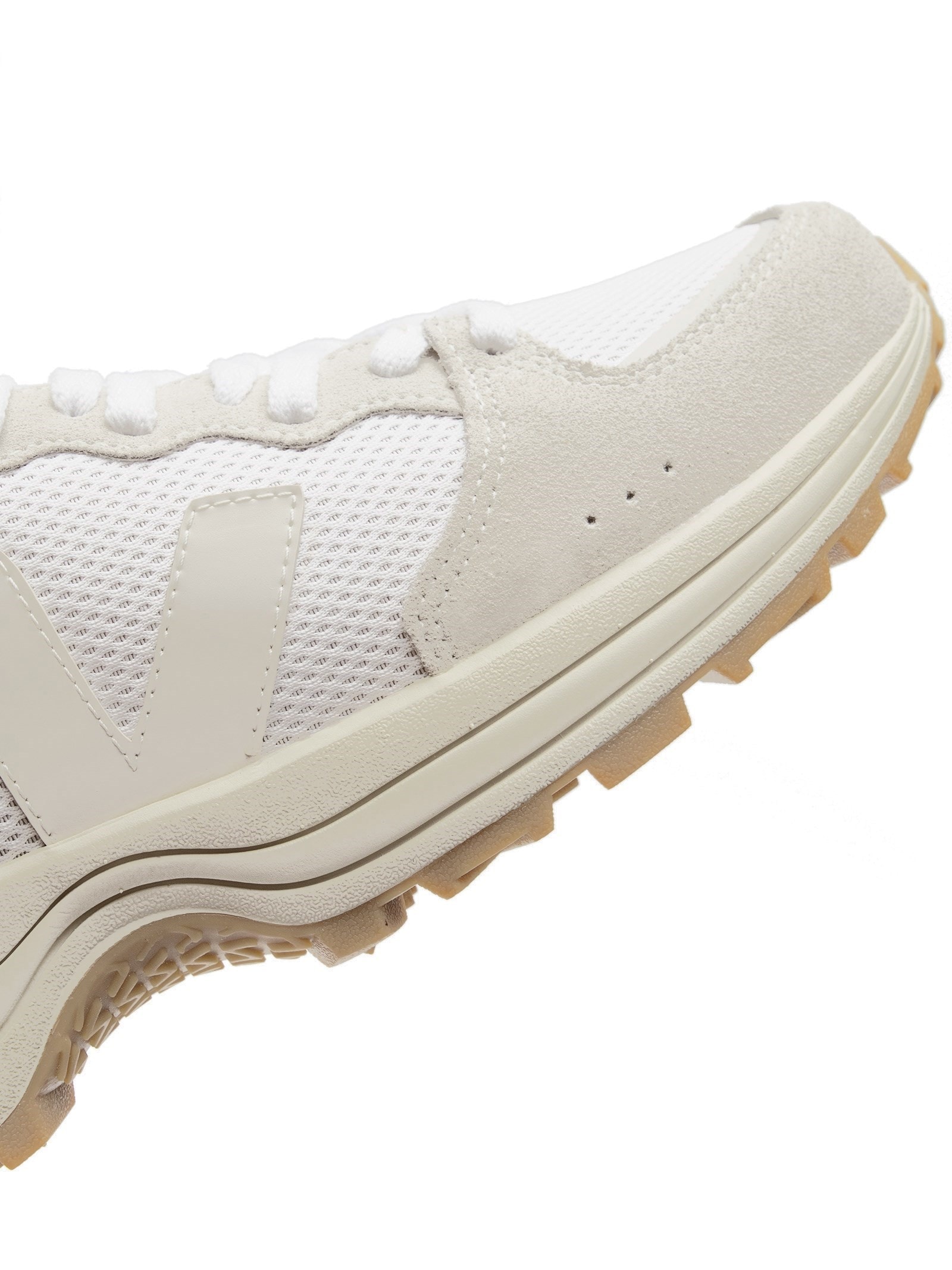 Tênis Unissex Venturi Branco Vert