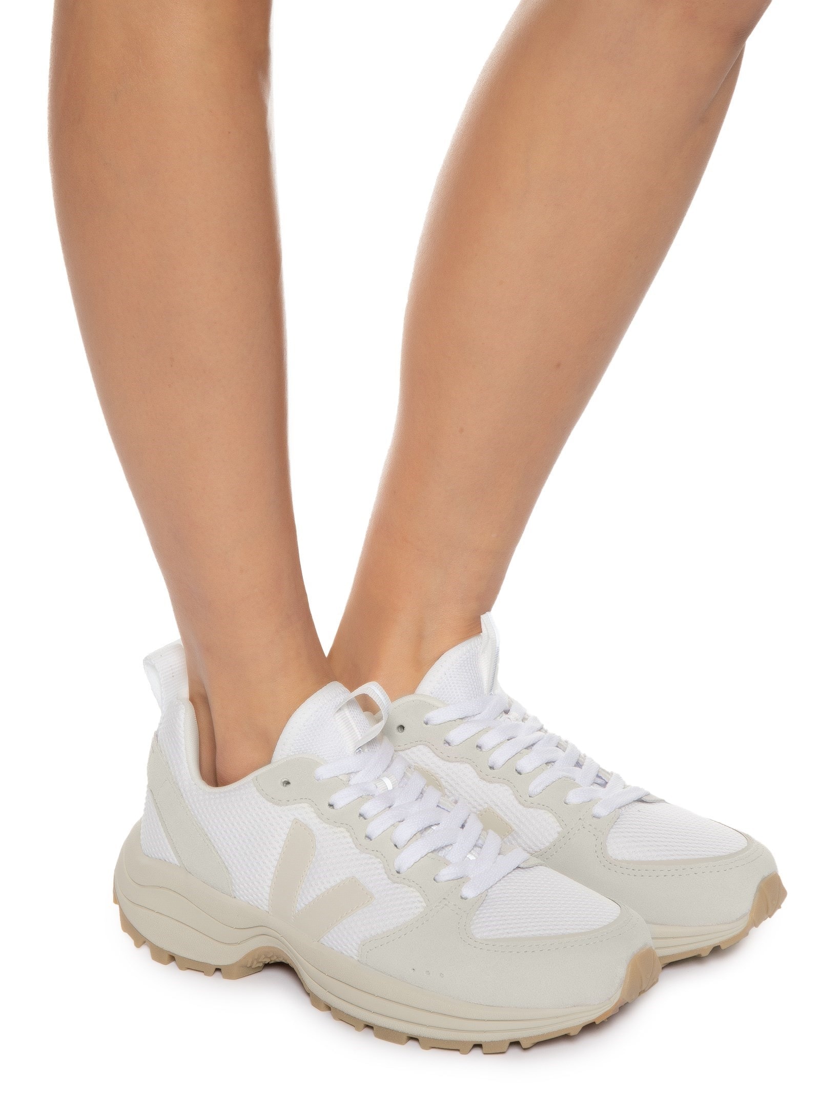 Tênis Unissex Venturi Branco Vert