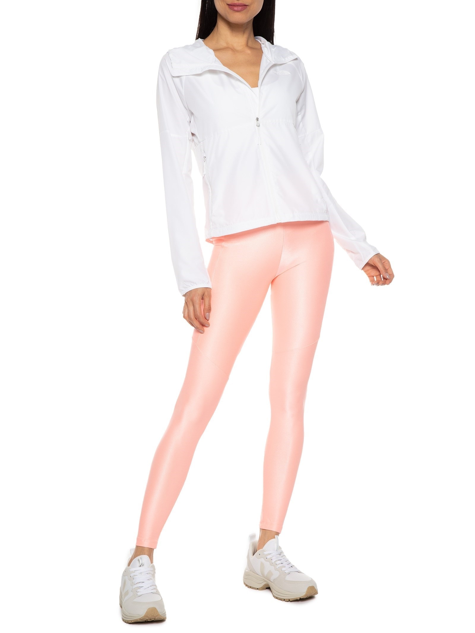 Tênis Unissex Venturi Branco Vert