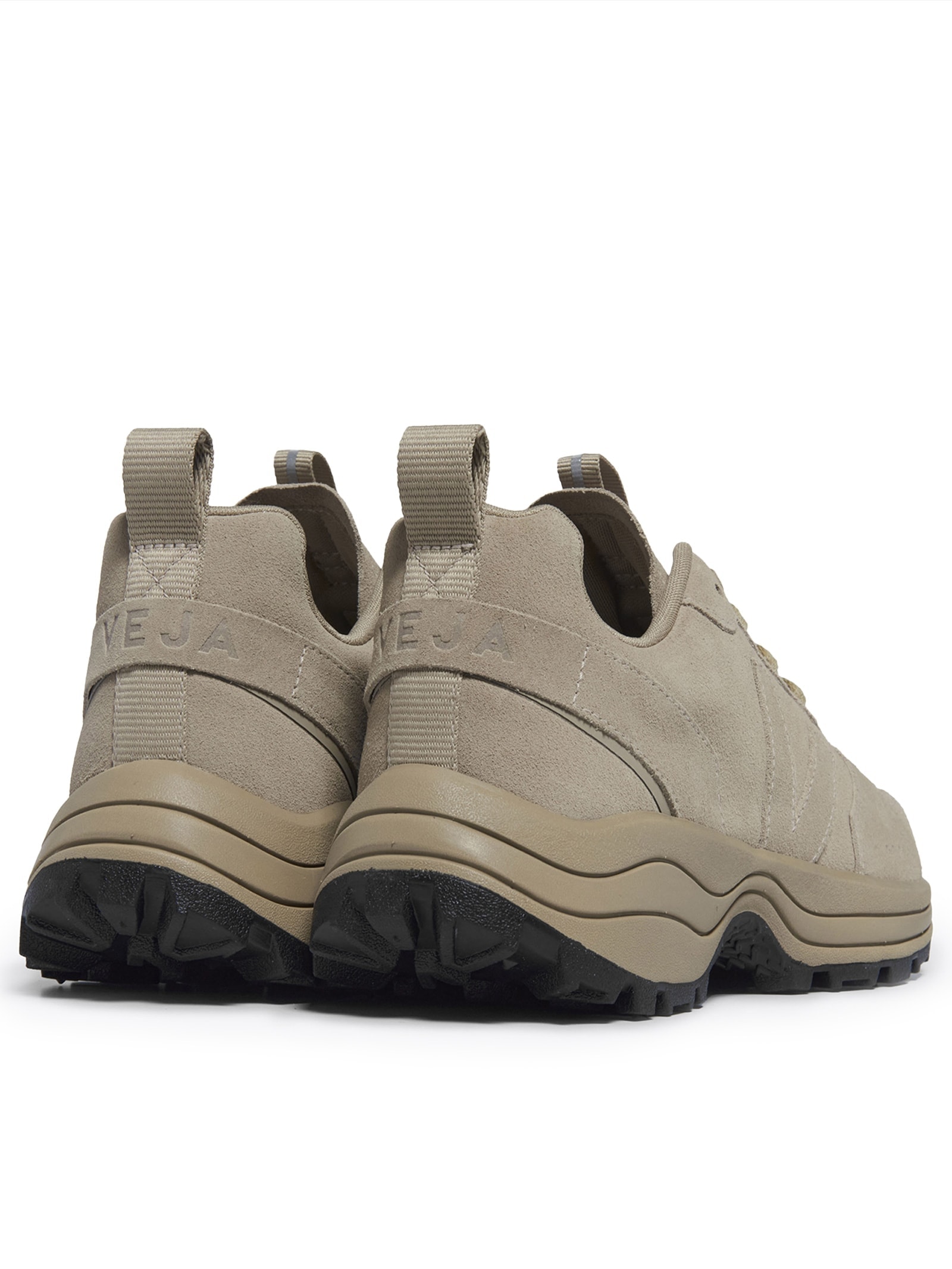 Tênis Unissex Venturi Full Sahara Bege Veja