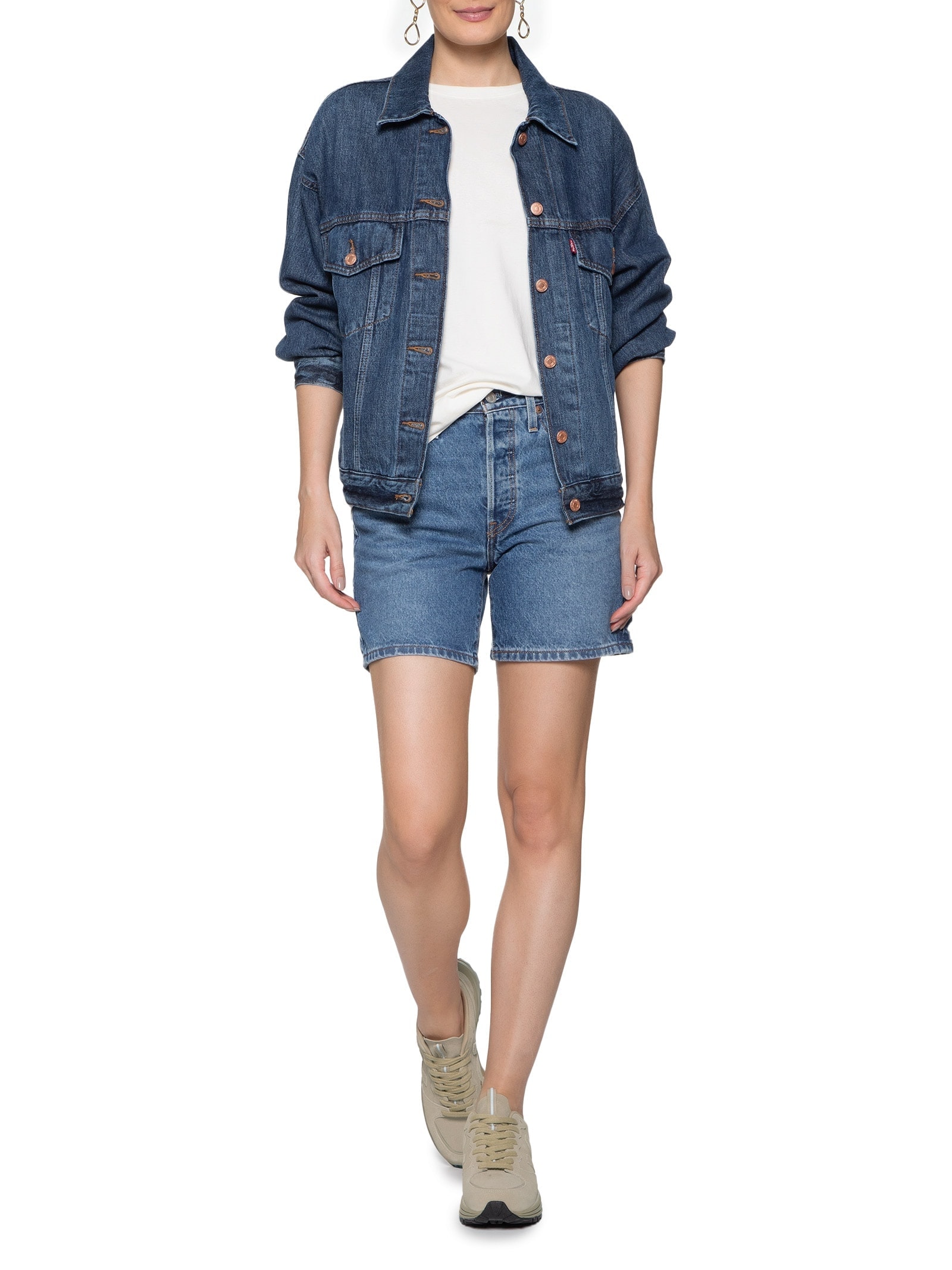 Tênis Unissex Venturi Full Sahara Bege Veja