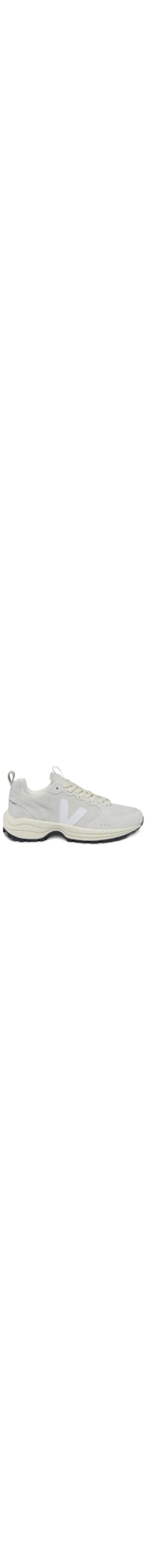 Tênis Unissex Venturi Suede Natural - Off White