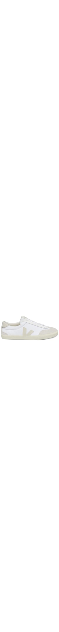 Tênis Unissex Volley Canvas Pierre - Off White