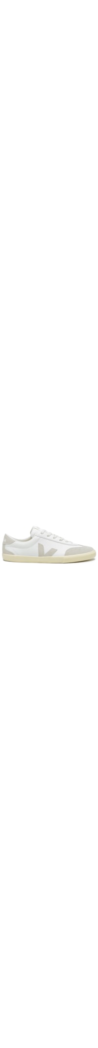 Tênis Unissex Volley O.T. Leather - Branco