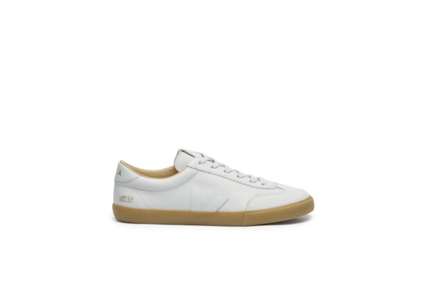 Tênis Unissex Volley Signature - Branco