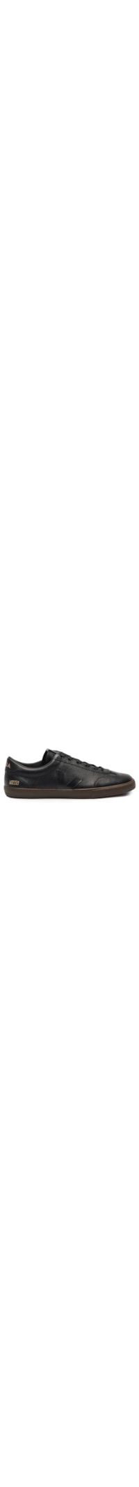 Tênis Unissex Volley Signature - Preto