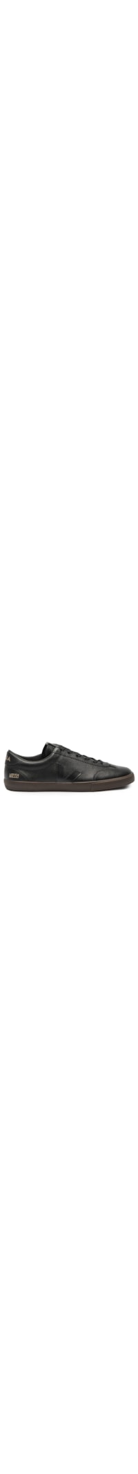 Tênis Unissex Volley Signature - Preto