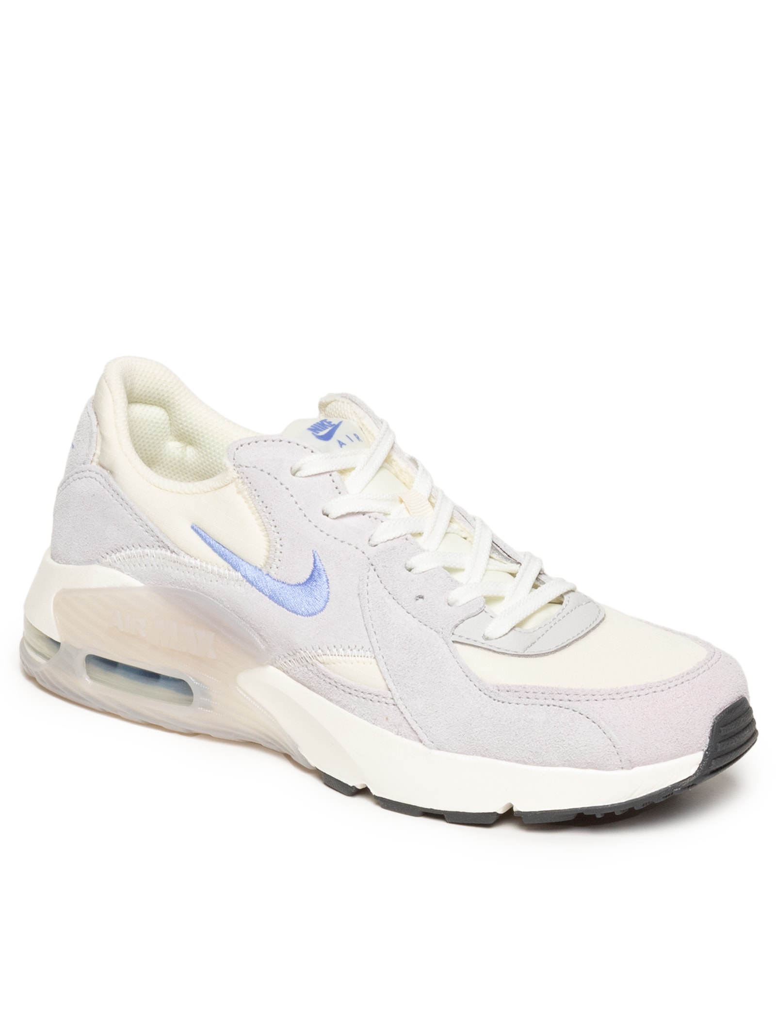 Nike - Tênis Unissex W Air Max Excee - Branco