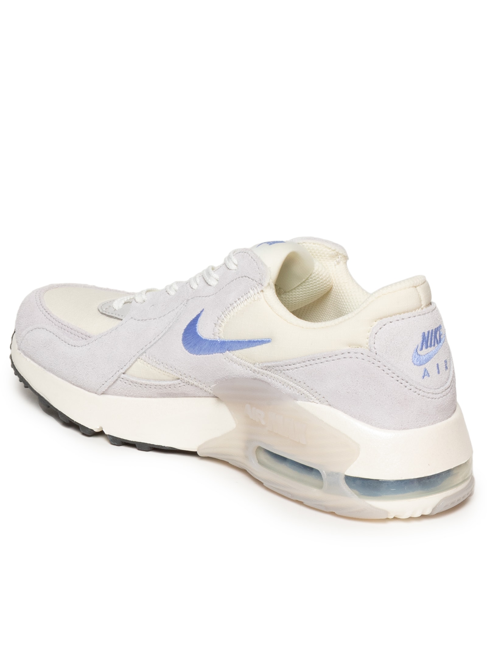 Tênis Unissex W Air Max Excee Branco Nike
