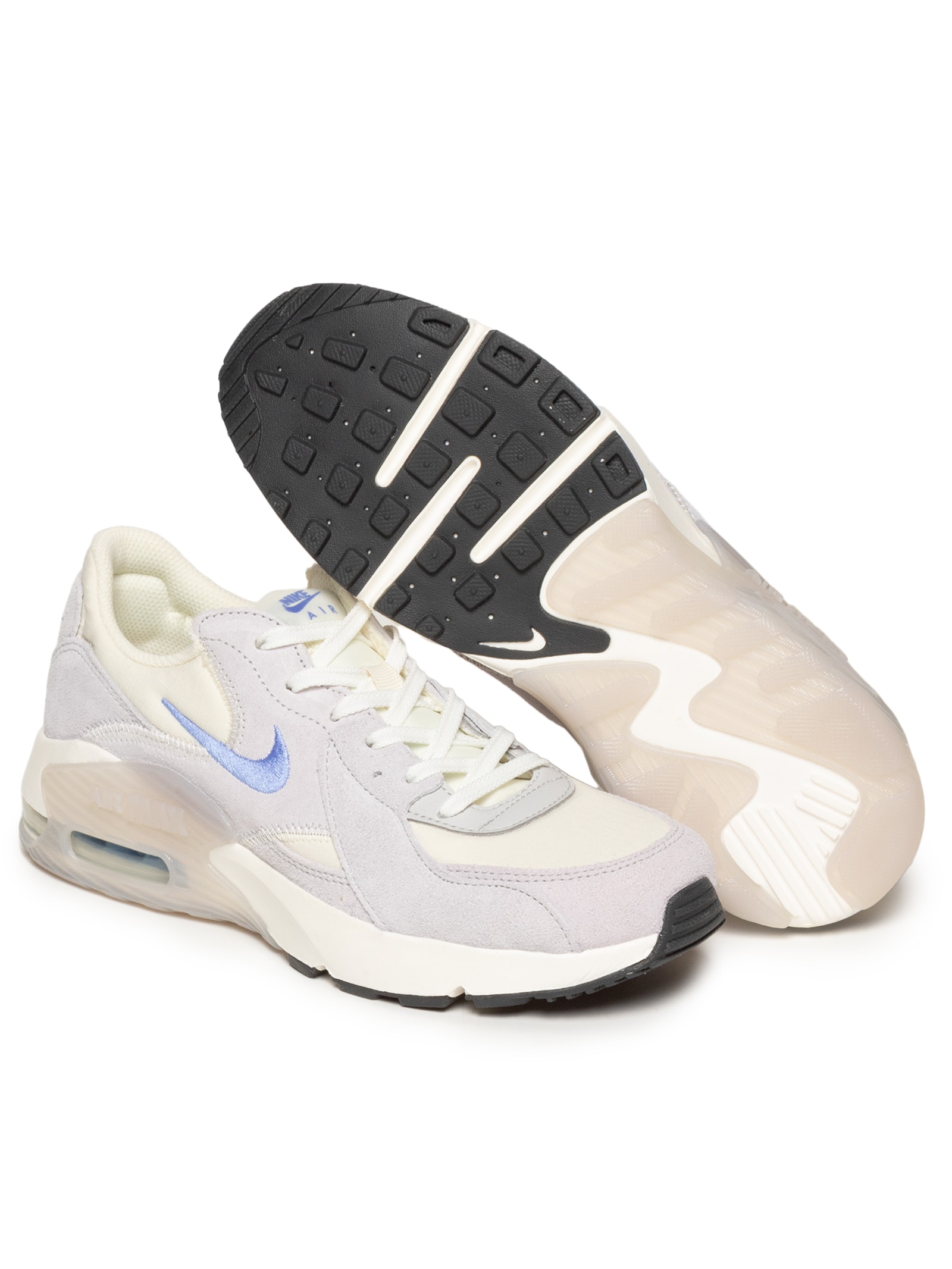 Nike - Tênis Unissex W Air Max Excee - Branco