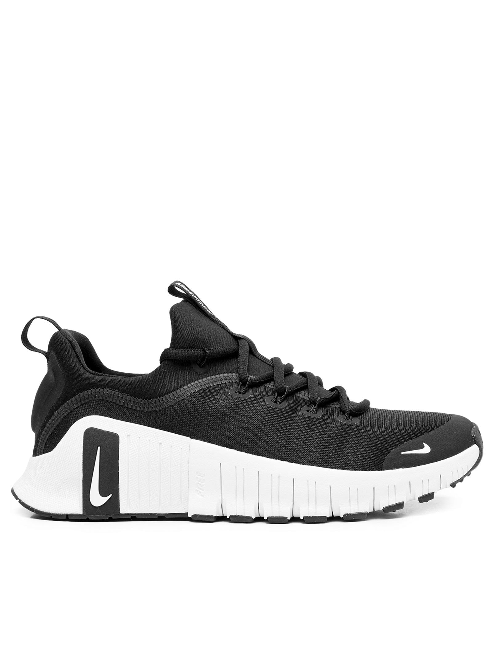 Tênis Unissex W Free Metcon 6 Preto Nike