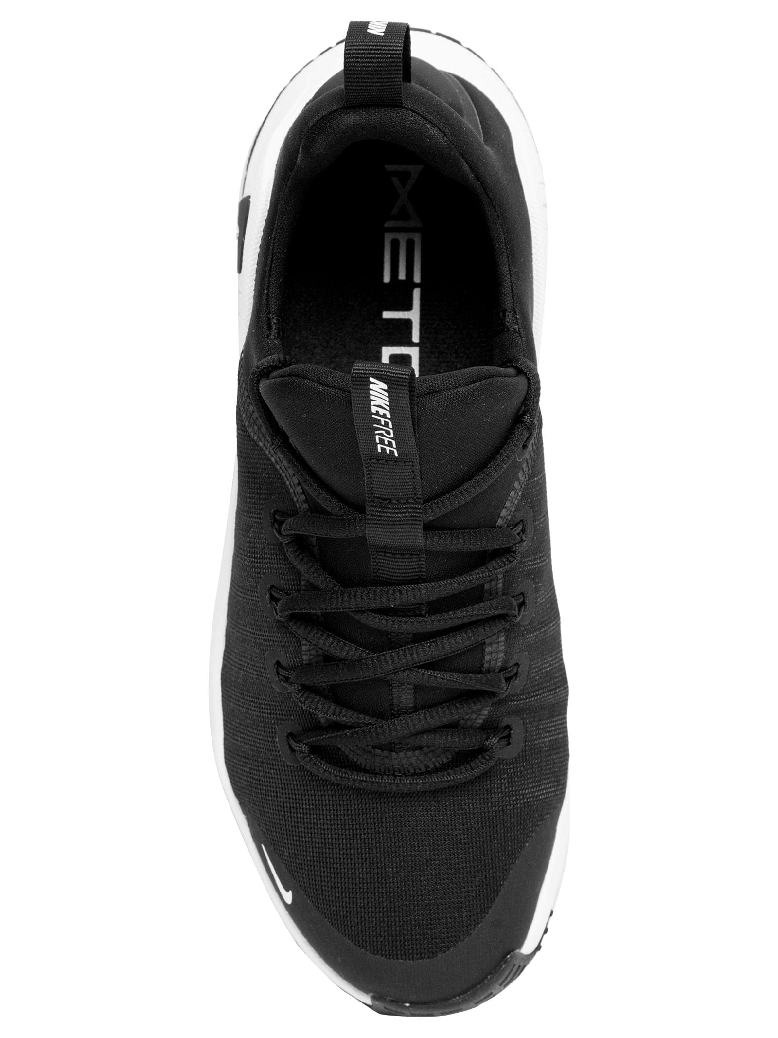 Tênis Unissex W Free Metcon 6 Preto Nike