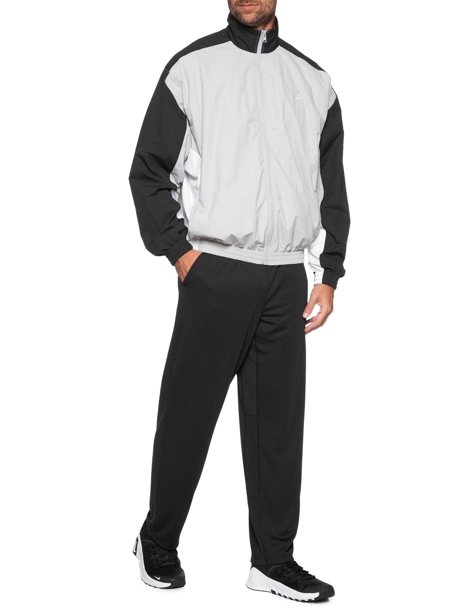 Tênis Unissex W Free Metcon 6 Preto Nike