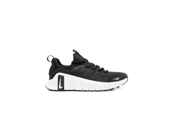 Tênis Unissex W Free Metcon 6 - Preto