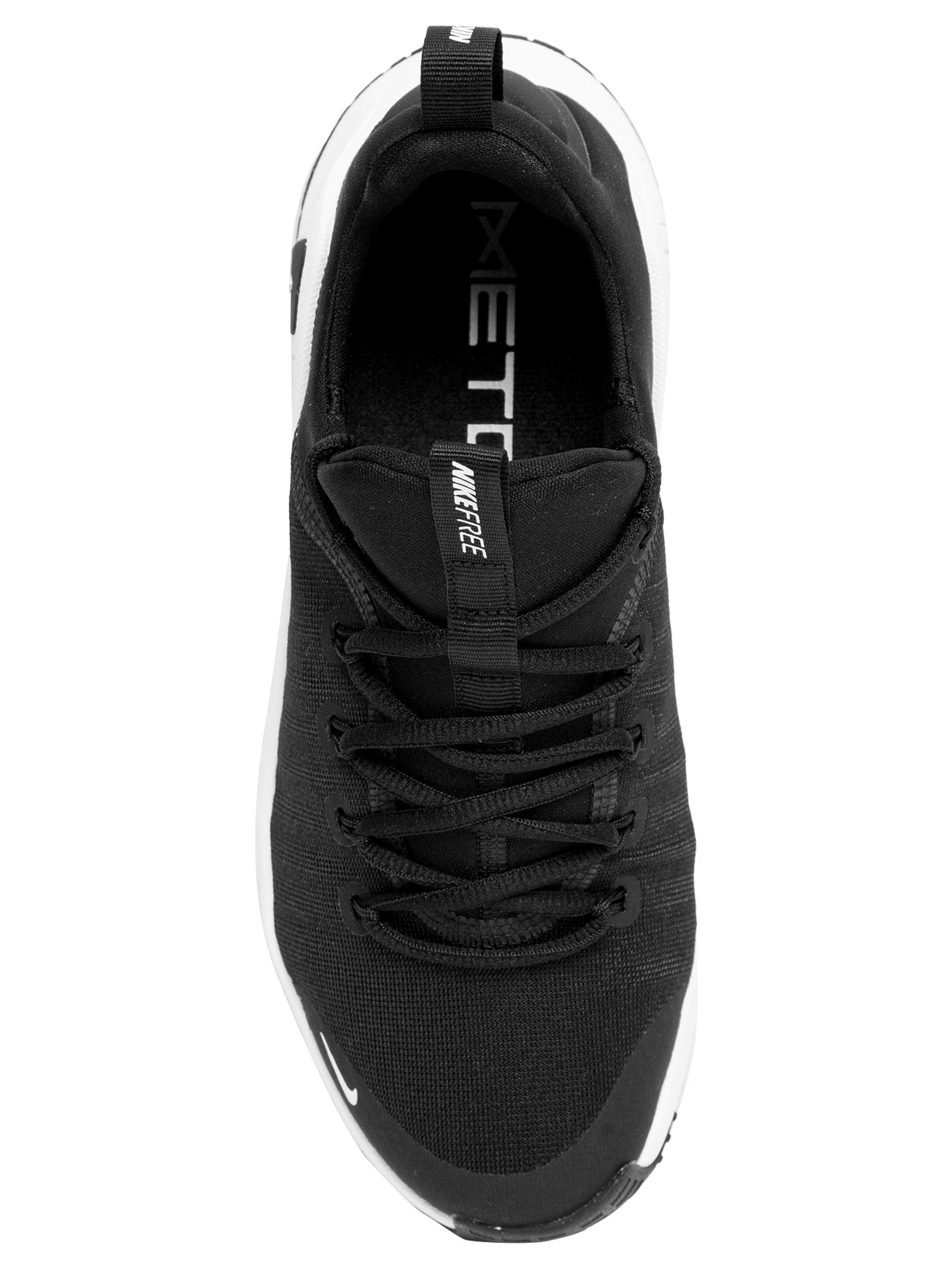 Tênis Unissex W Free Metcon 6 Preto Nike