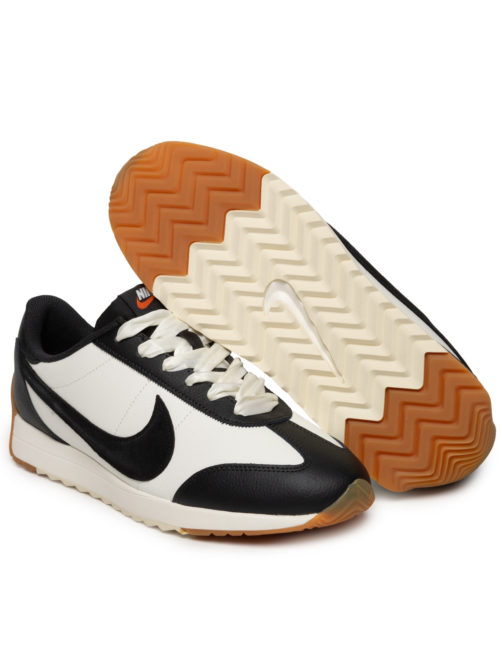 Tênis Unissex W Pacific LTR Branco Nike