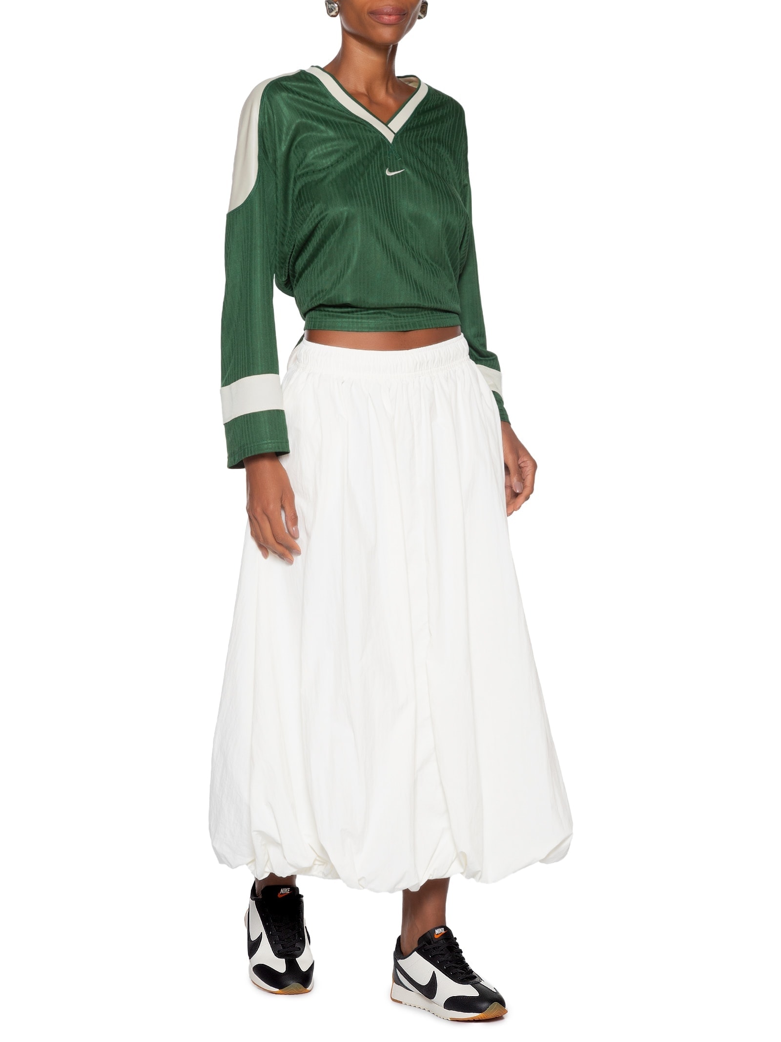 Tênis Unissex W Pacific LTR Branco Nike