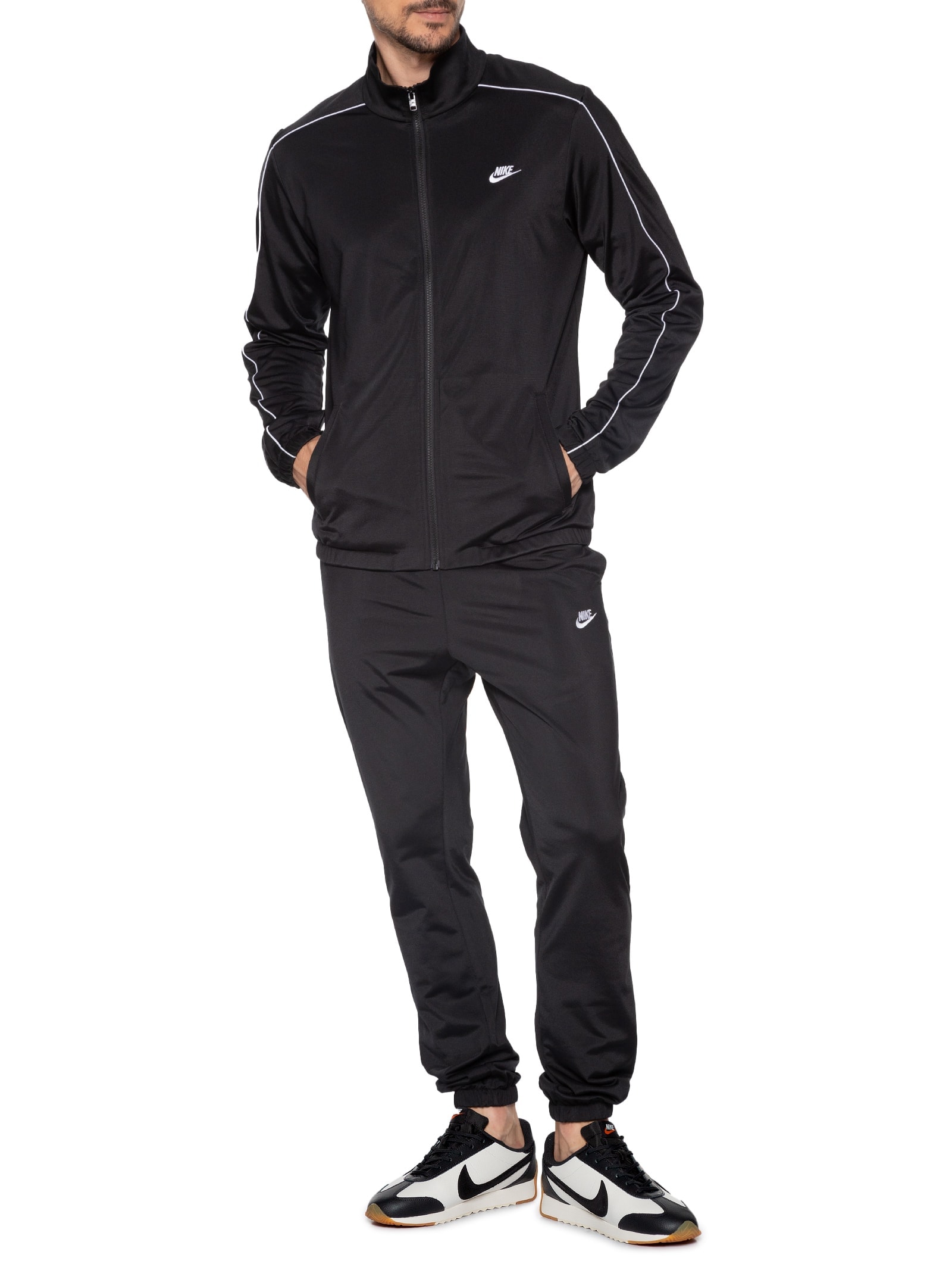 Tênis Unissex W Pacific LTR Branco Nike