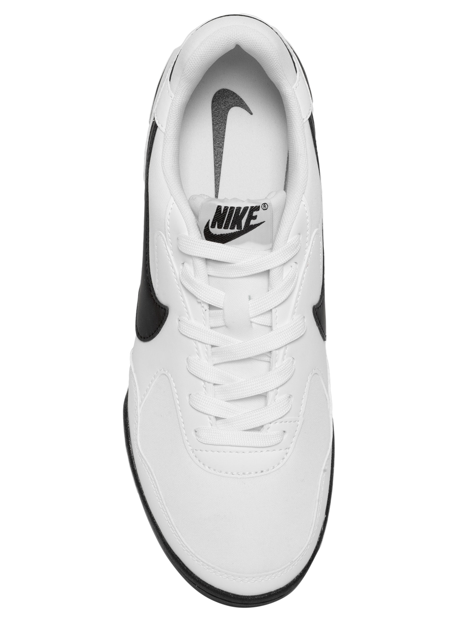 Tênis Unissex W Terra Manta Branco Nike
