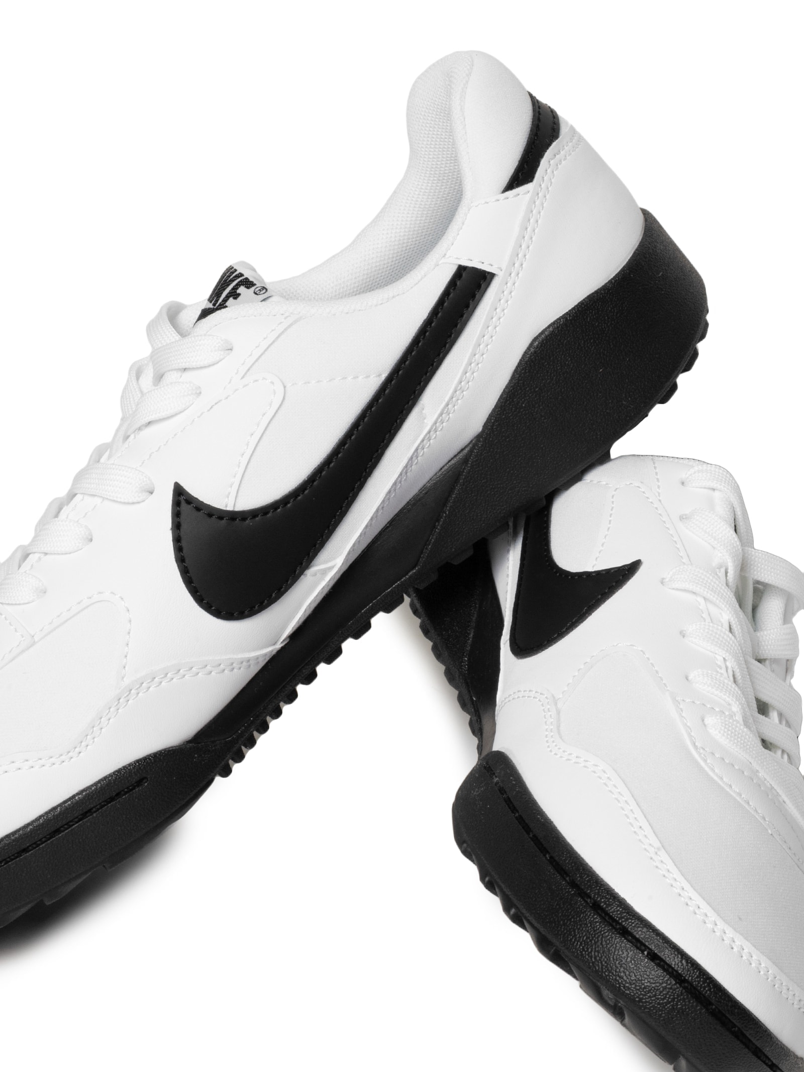 Tênis Unissex W Terra Manta Branco Nike