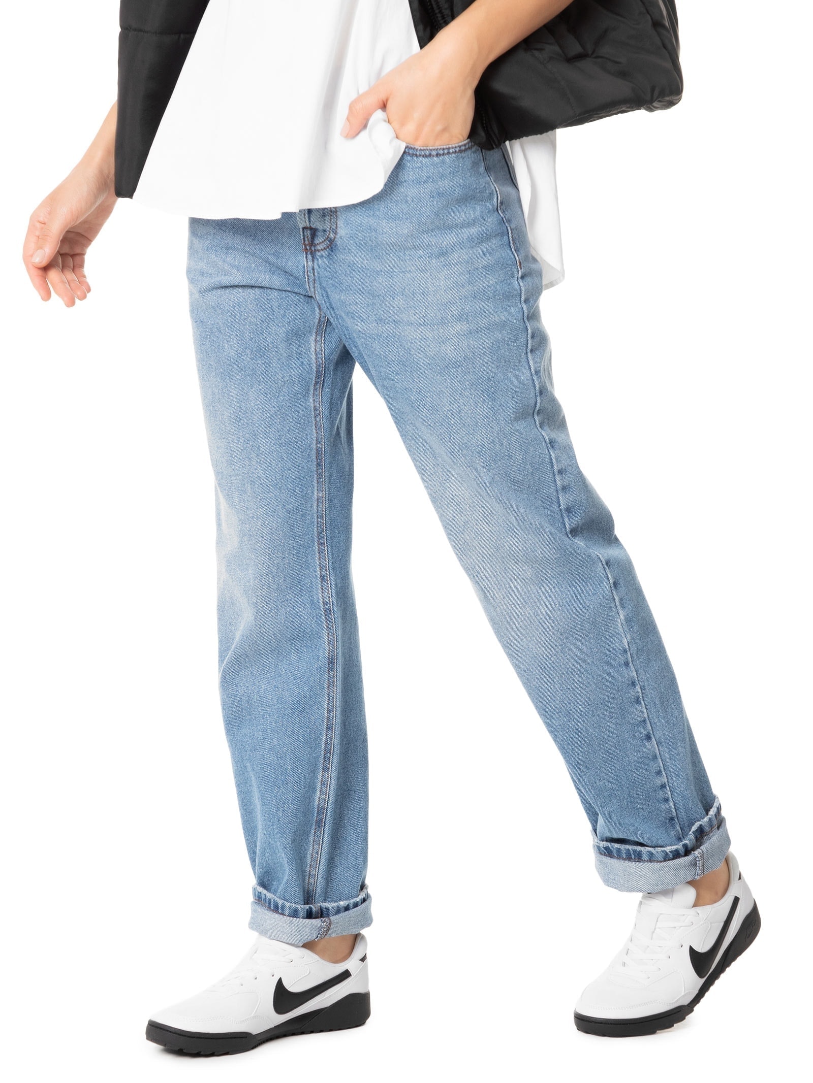 Tênis Unissex W Terra Manta Branco Nike