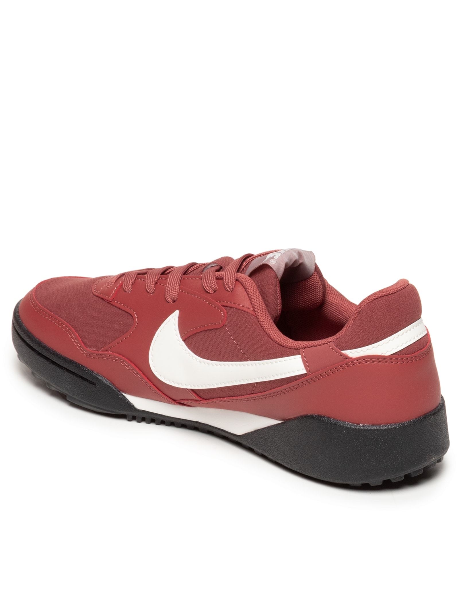 なみ！ Nike - Tênis Unissex W Terra Manta - Vermelho