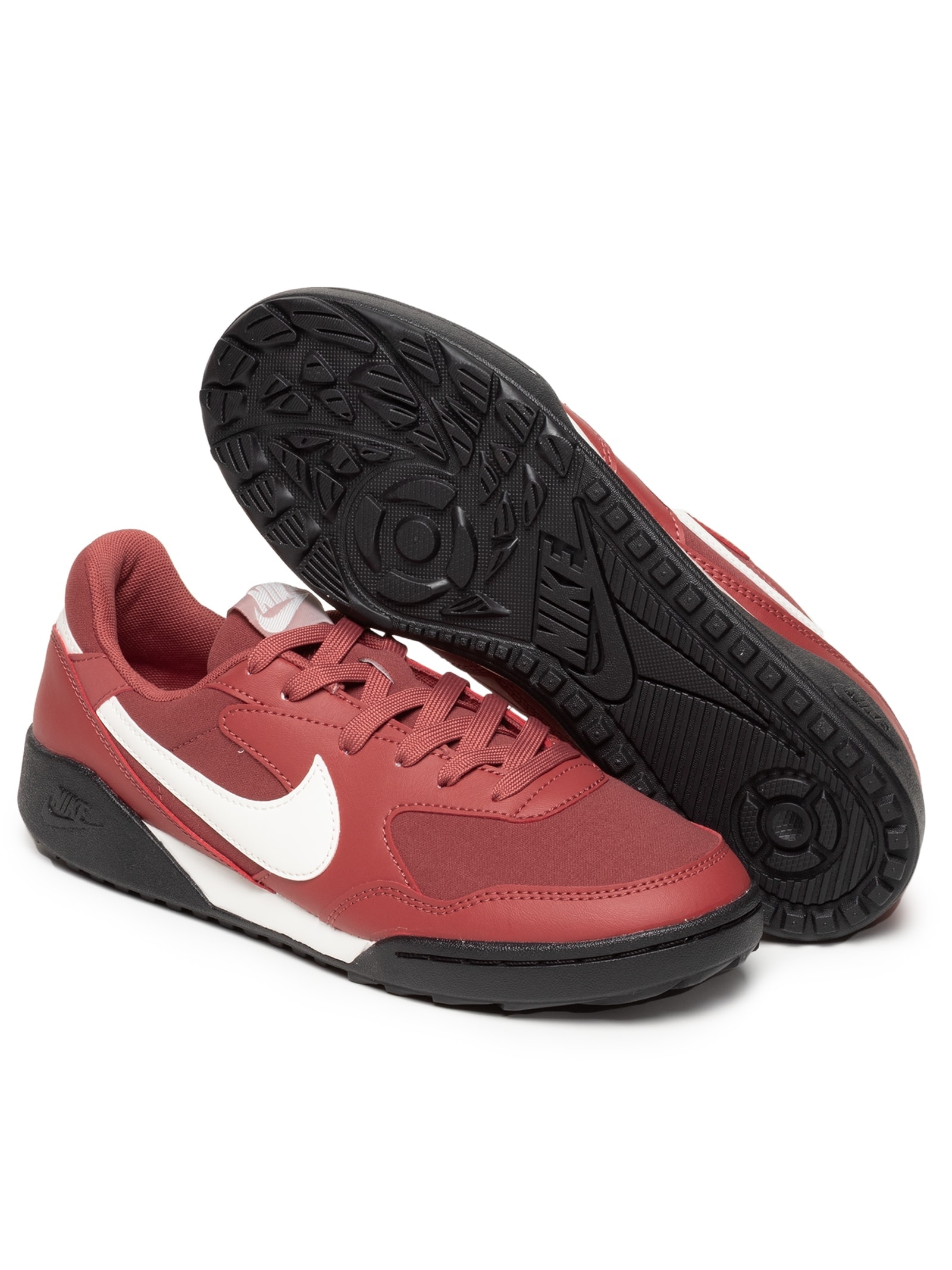 Tênis Unissex W Terra Manta Vermelho Nike
