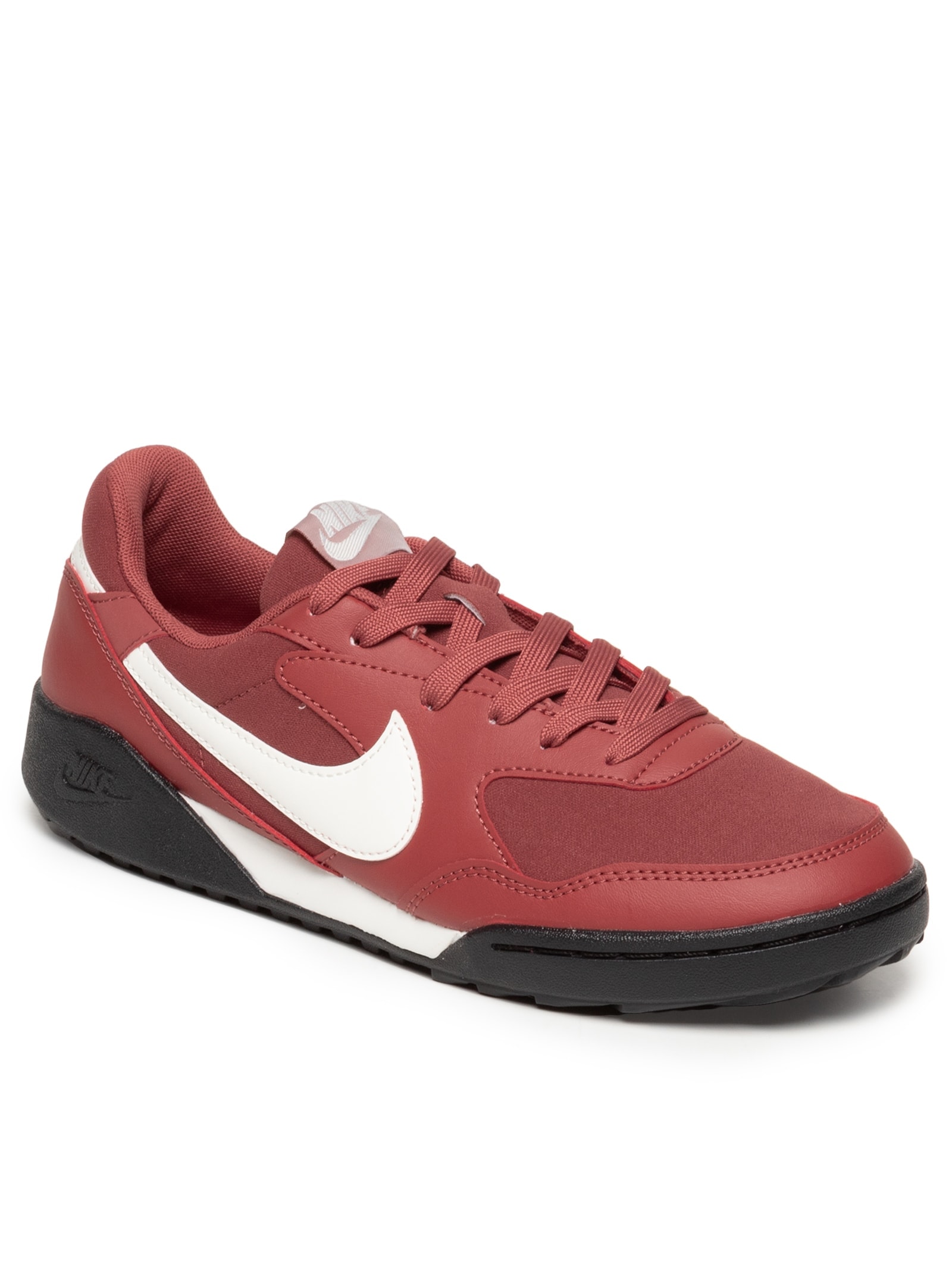 Tênis Unissex W Terra Manta Vermelho Nike