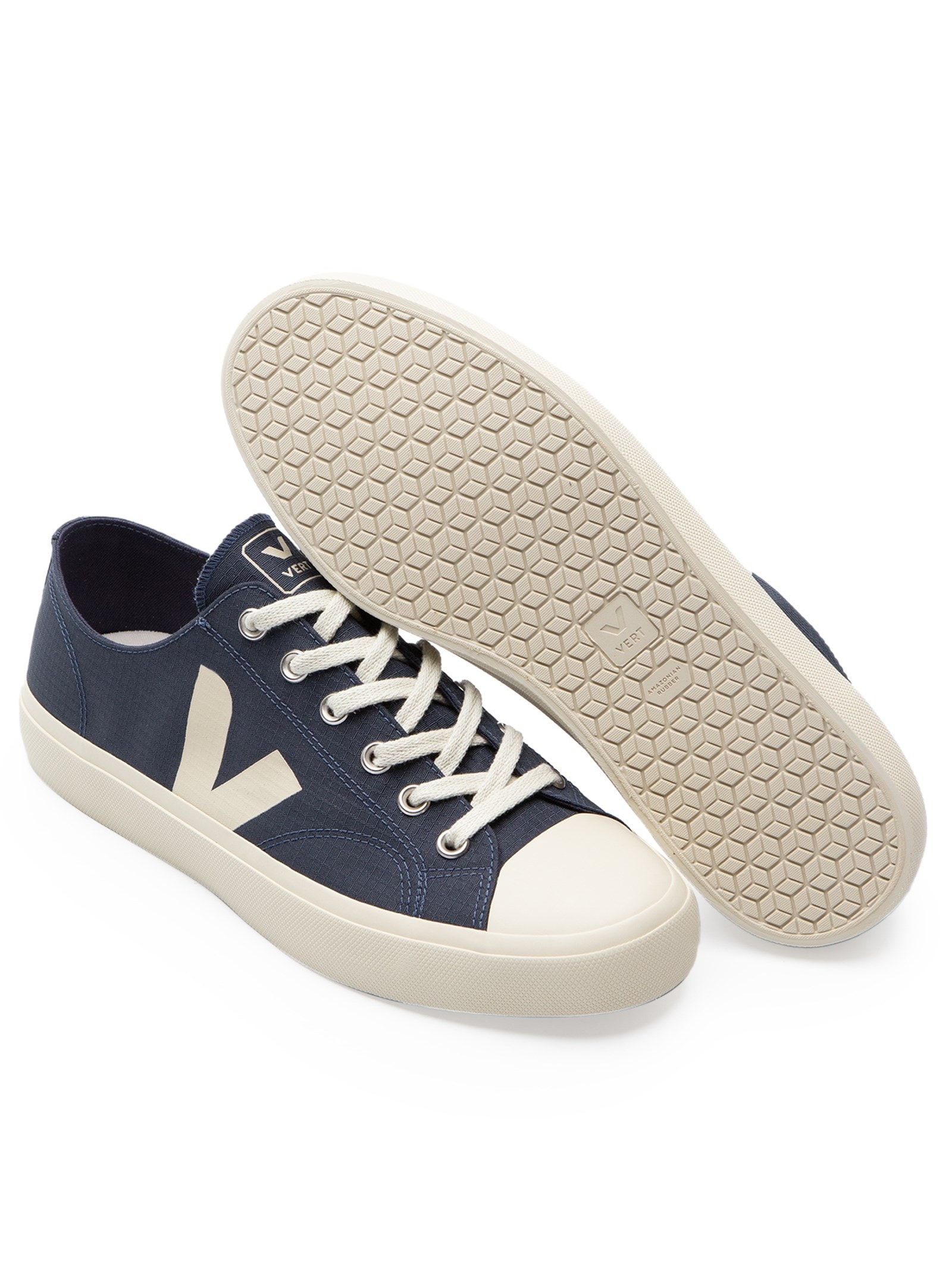 Tênis Unissex Wata II Low Azul Vert