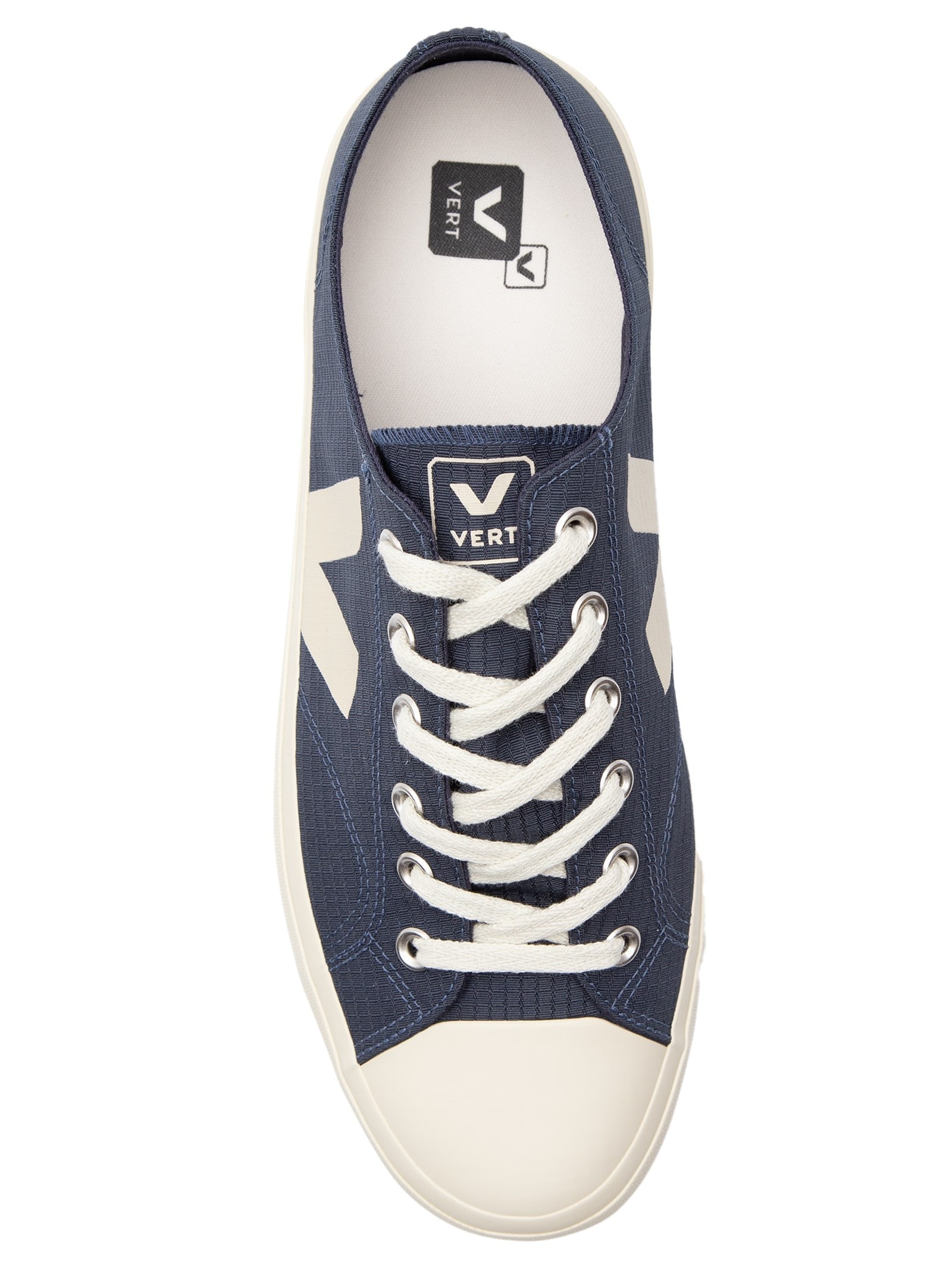 Tênis Unissex Wata II Low Azul Vert