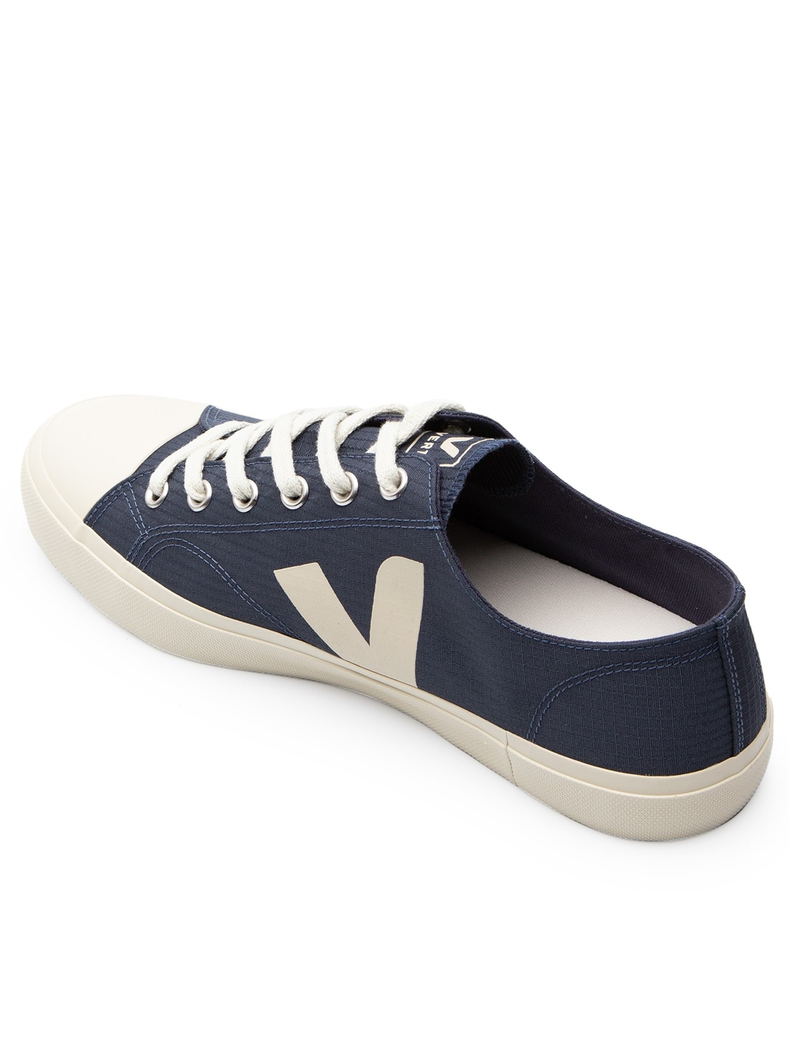 Tênis Unissex Wata II Low Azul Vert