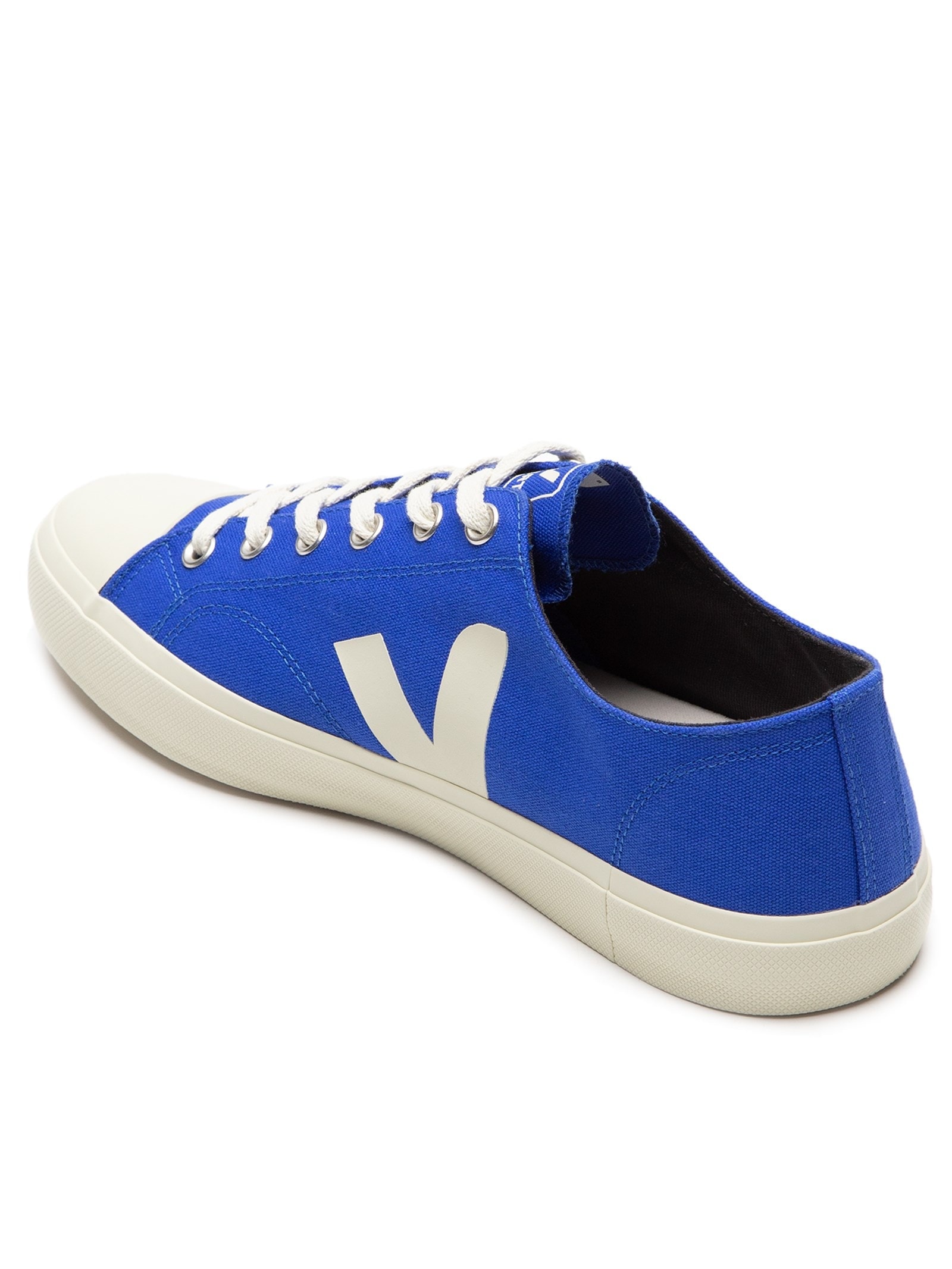 WATA®️88 Tênis Unissex Wata Ii Low - Vert Shoes - Azul