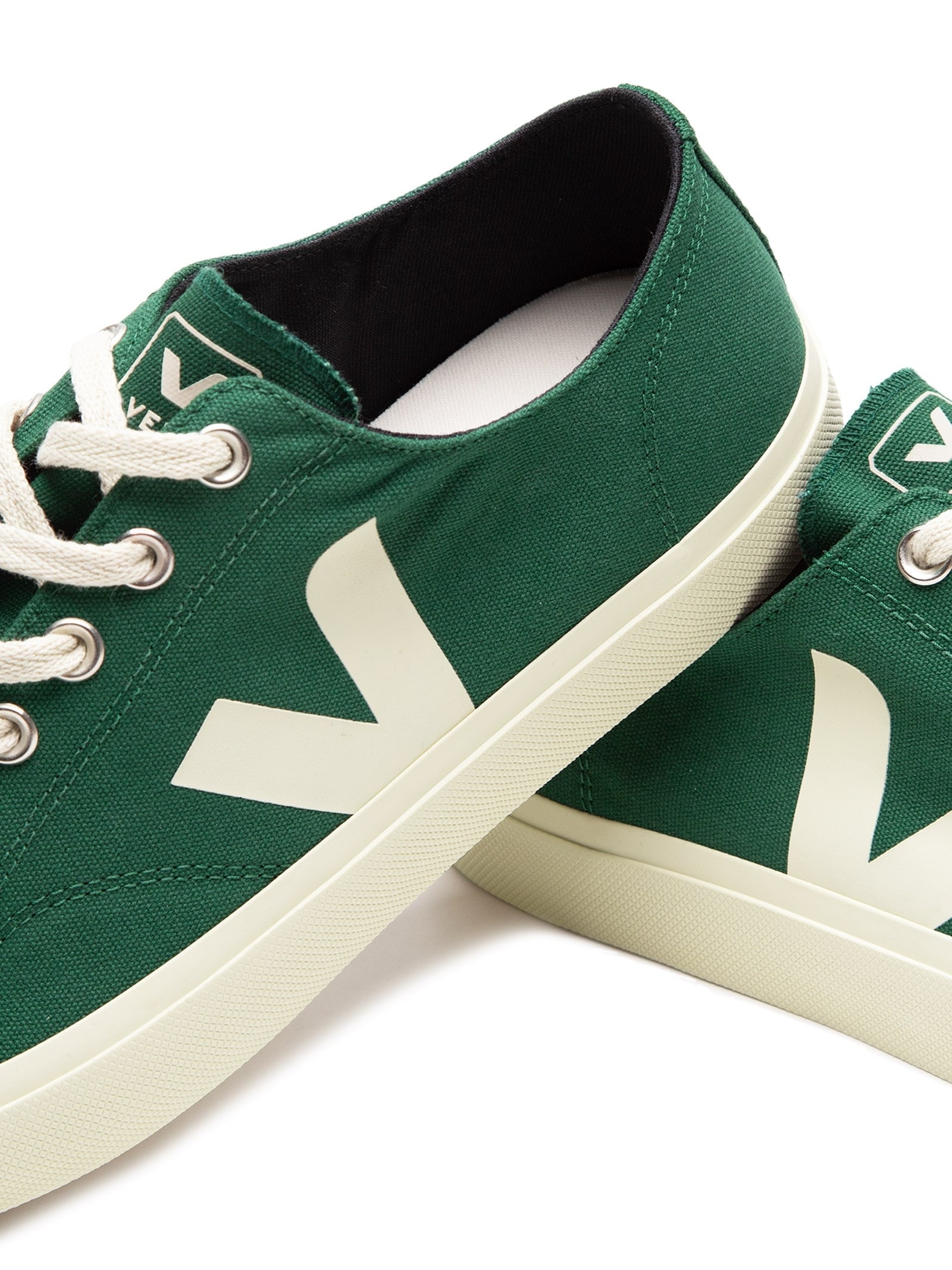 Tênis Unissex Wata II Low Verde Vert