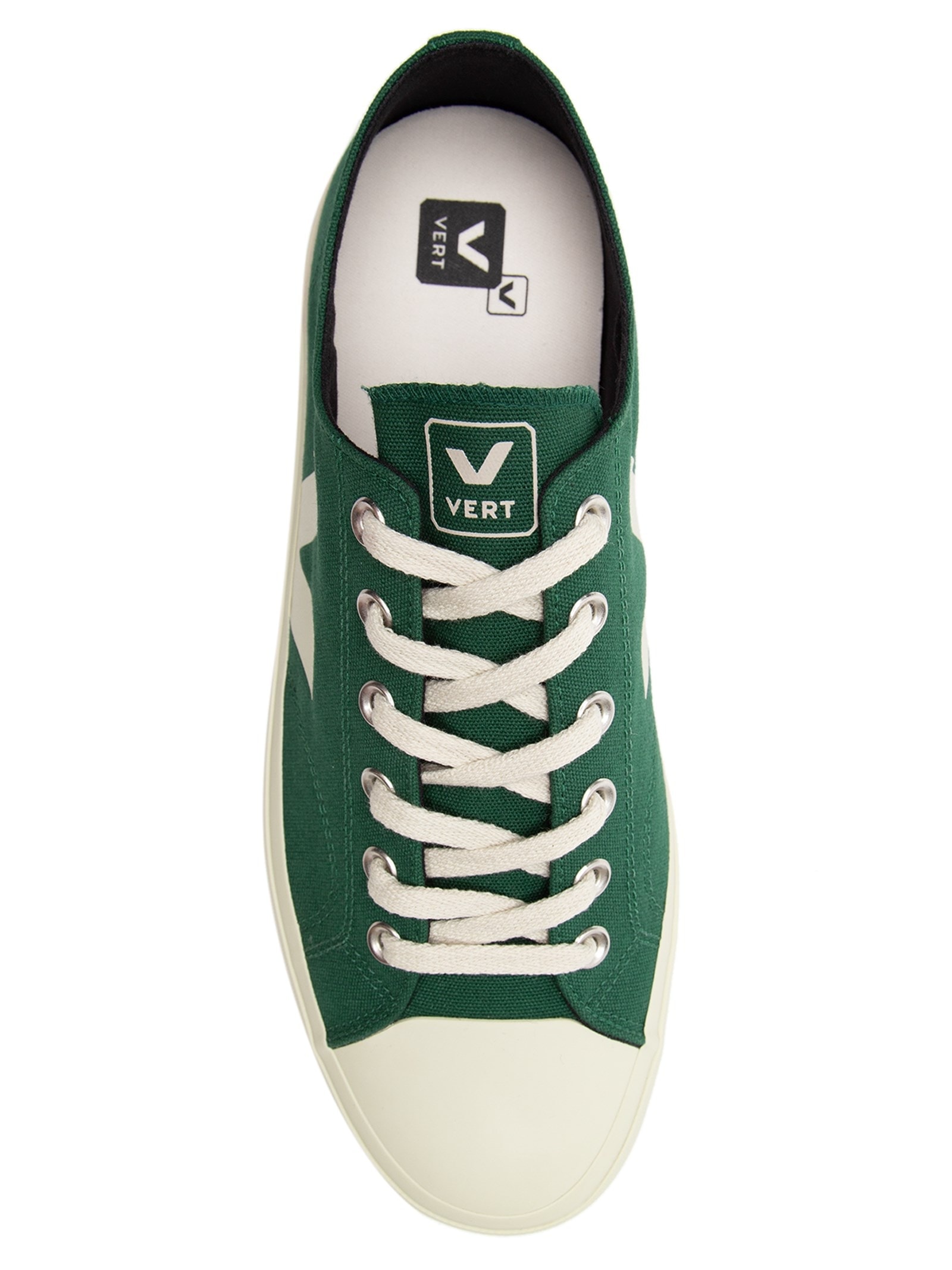 Tênis Unissex Wata II Low Verde Vert