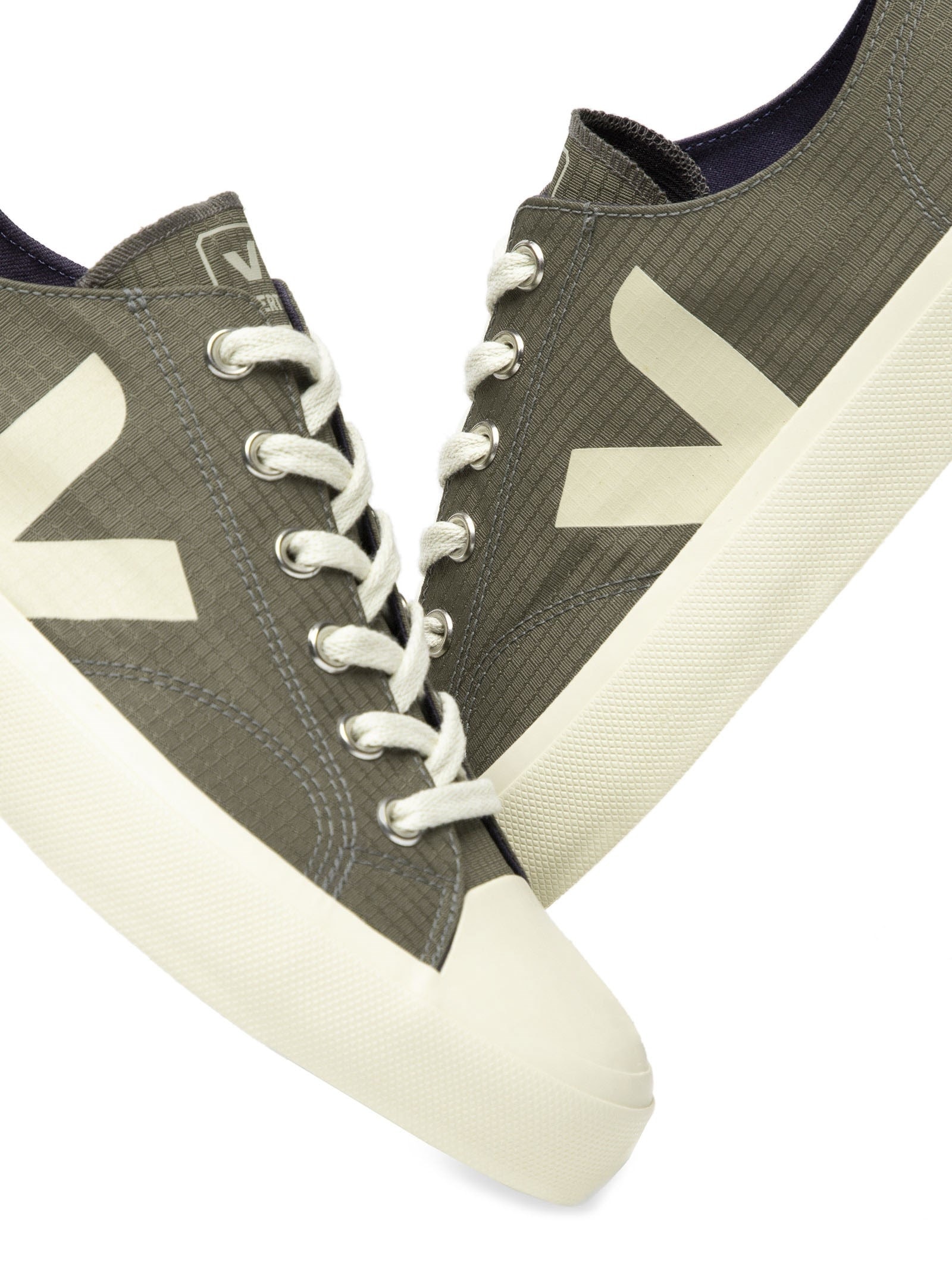 Tênis Unissex Wata II Low Verde Vert