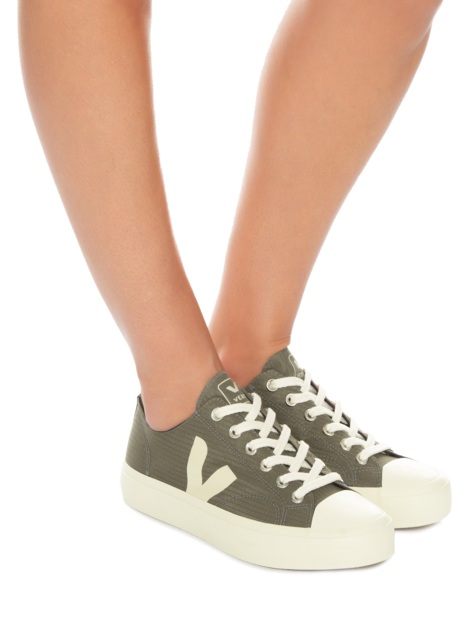 Tênis Unissex Wata II Low Verde Vert