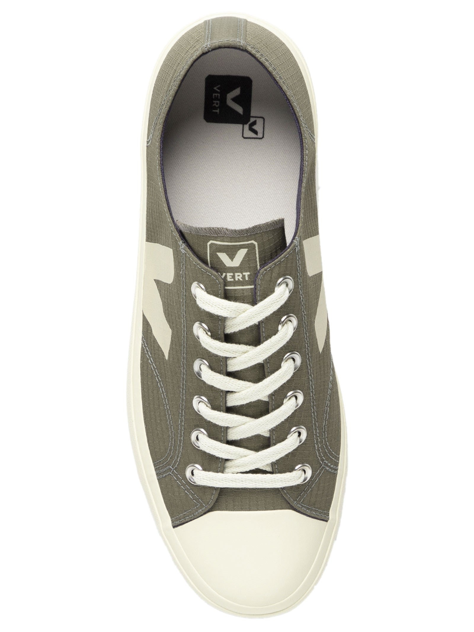 Tênis Unissex Wata II Low Verde Vert