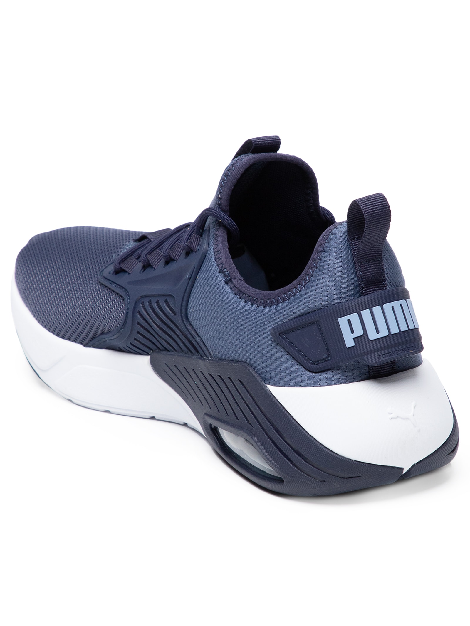 Tênis Unissex X-cell Nova - Azul - Puma