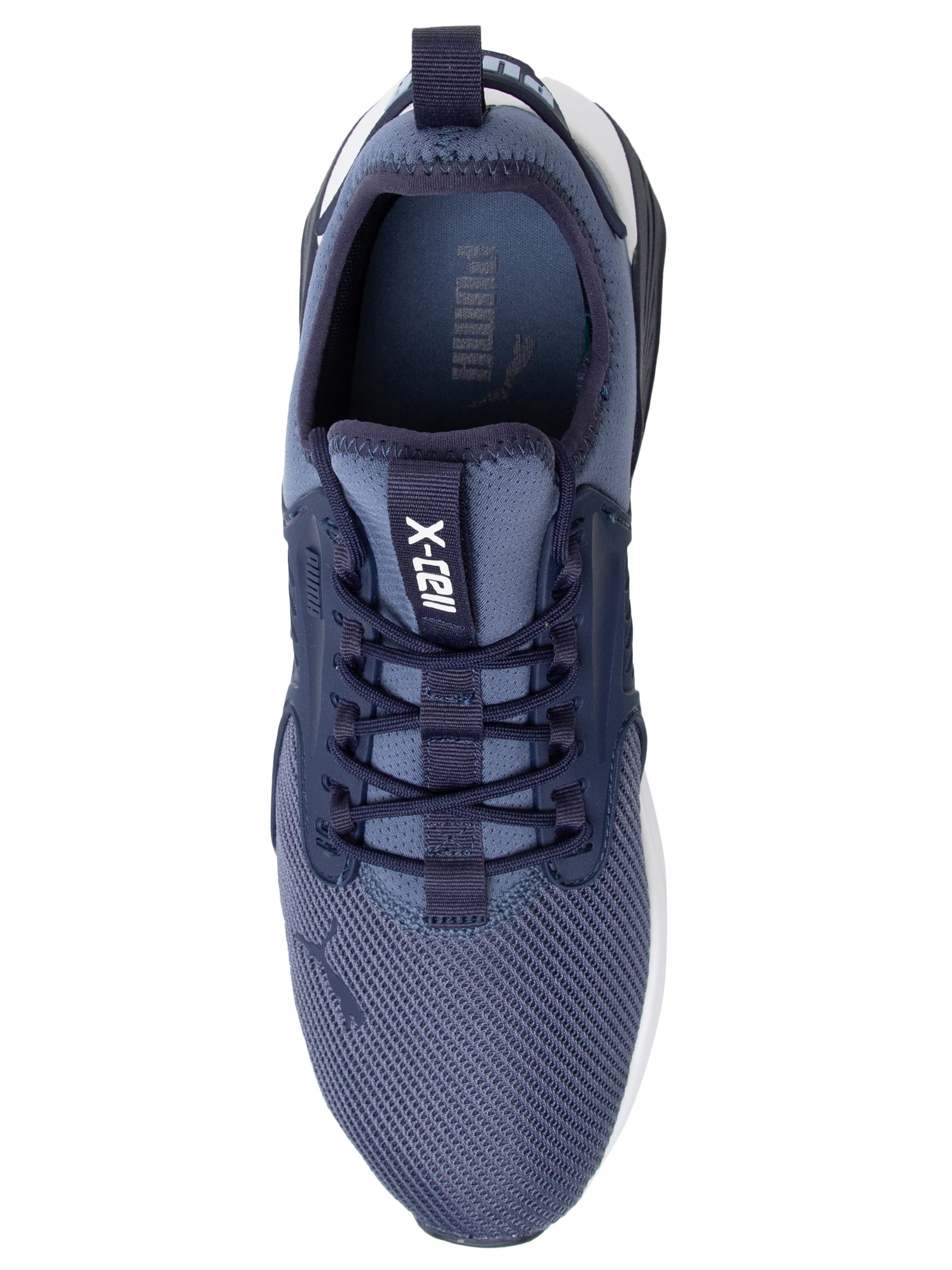 Tênis Unissex X-cell Nova - Azul - Puma