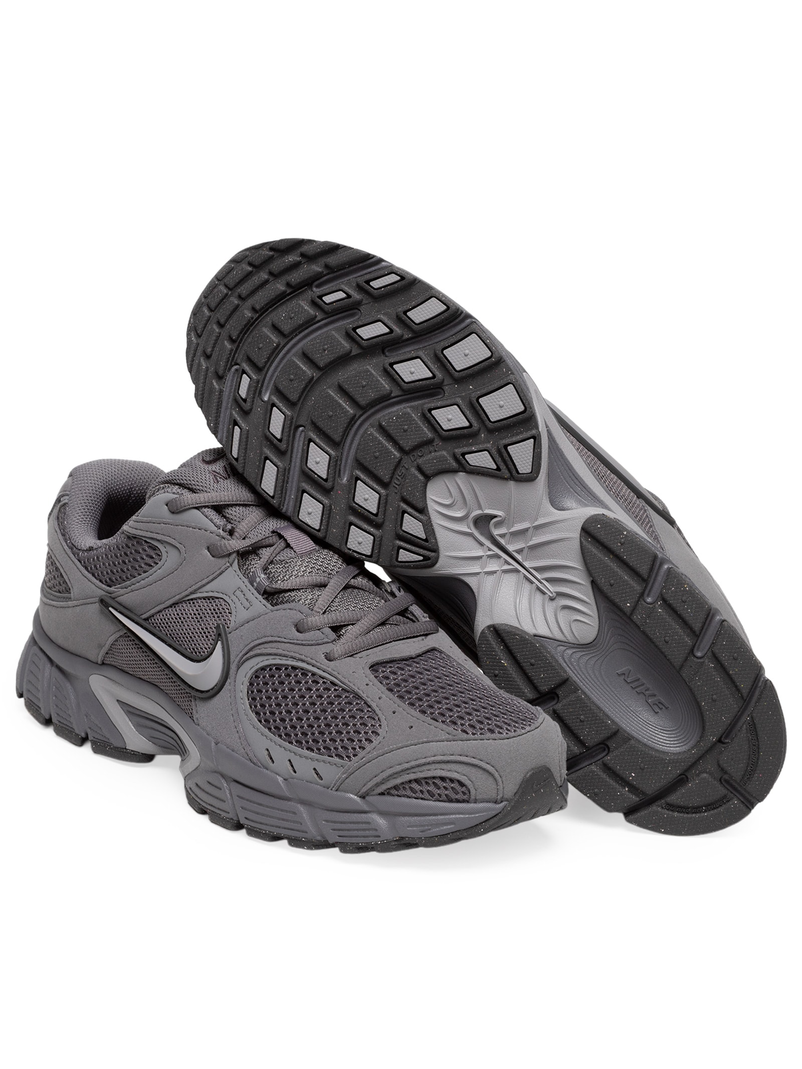 Tênis V5 RNR Masculino Cinza Nike