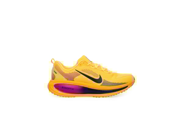 Tênis Vomero 18 Masculino - Laranja