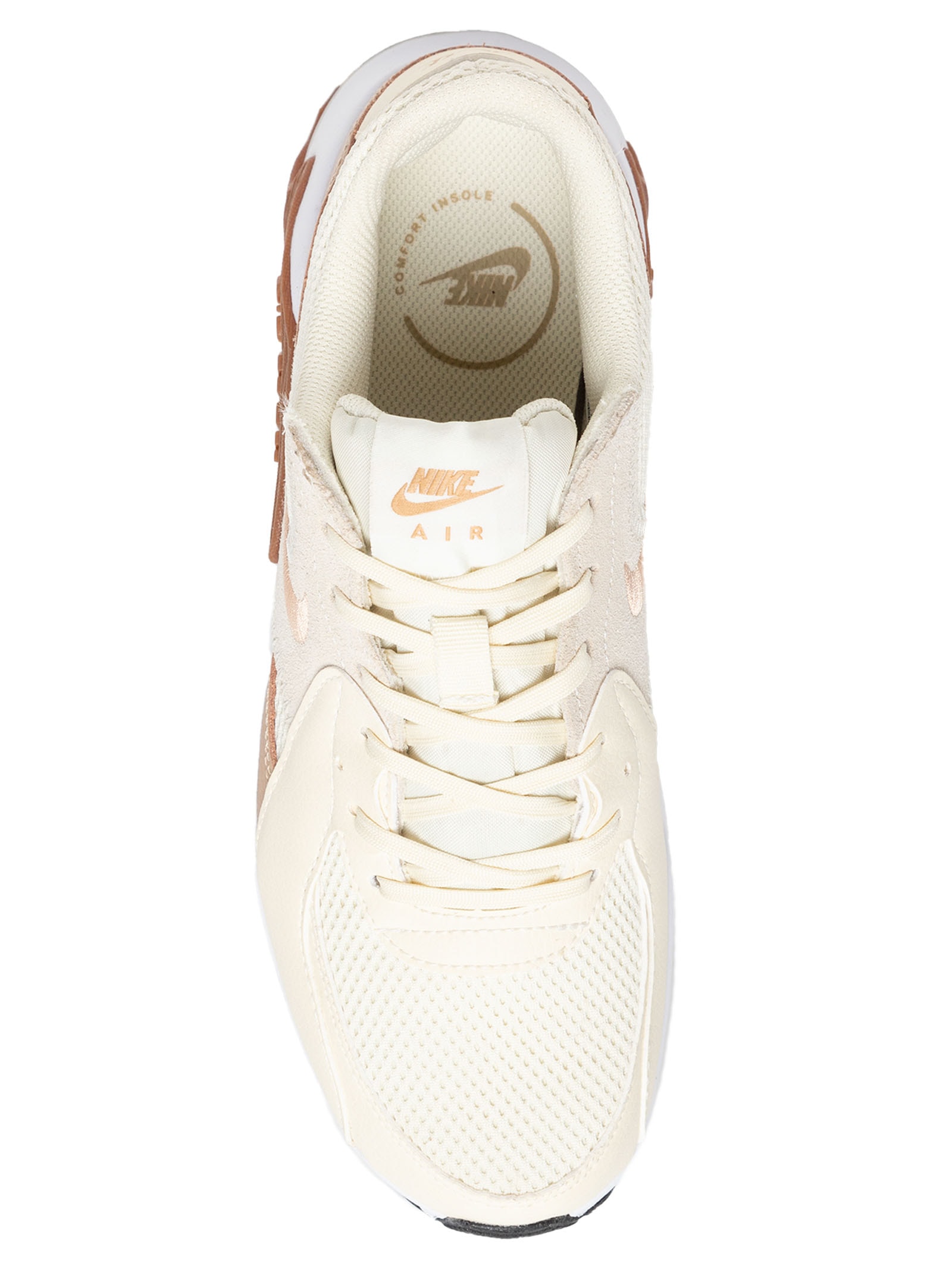 tenis wmns nike air max excee